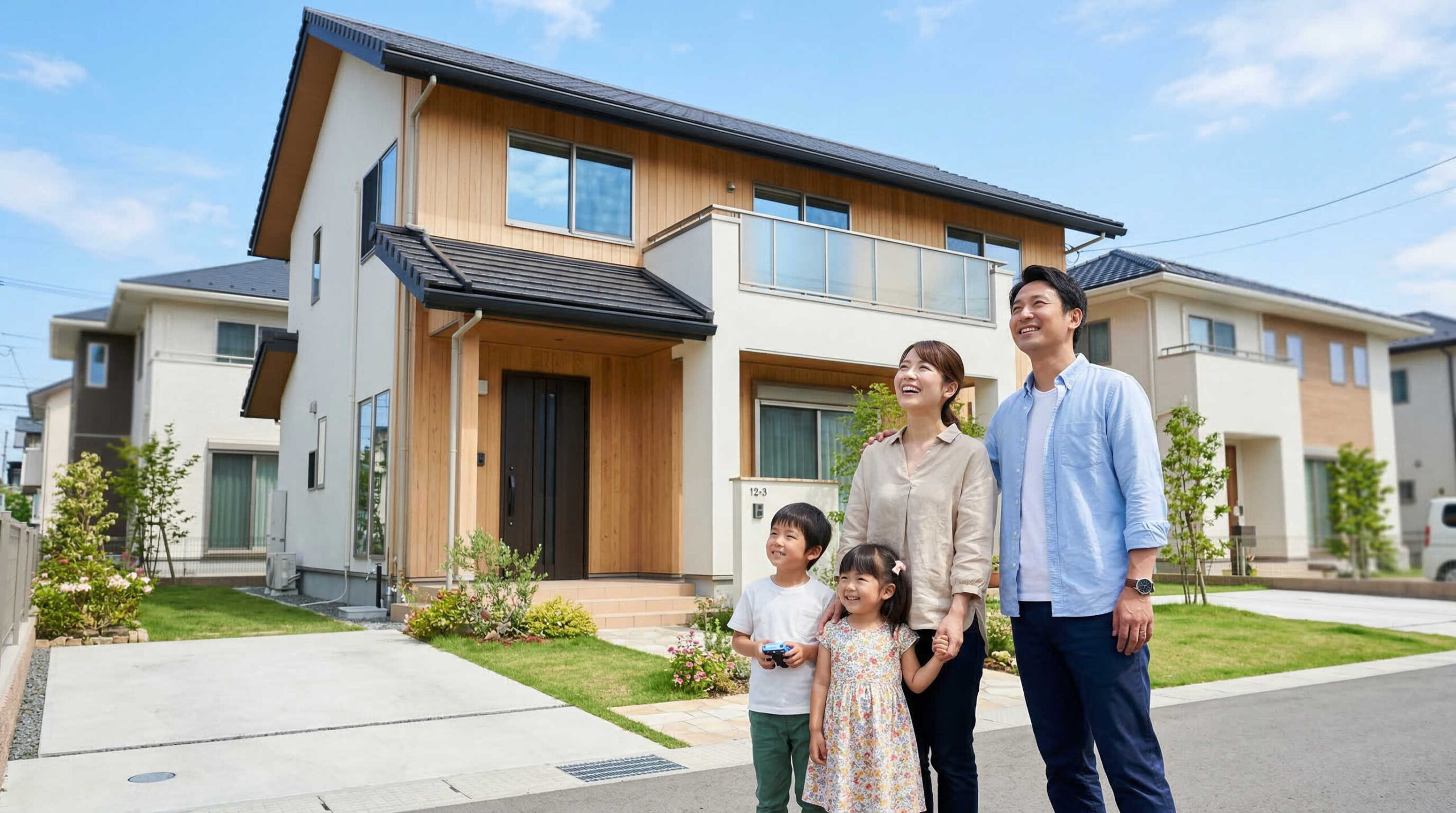 松戸市の分譲住宅の価格相場