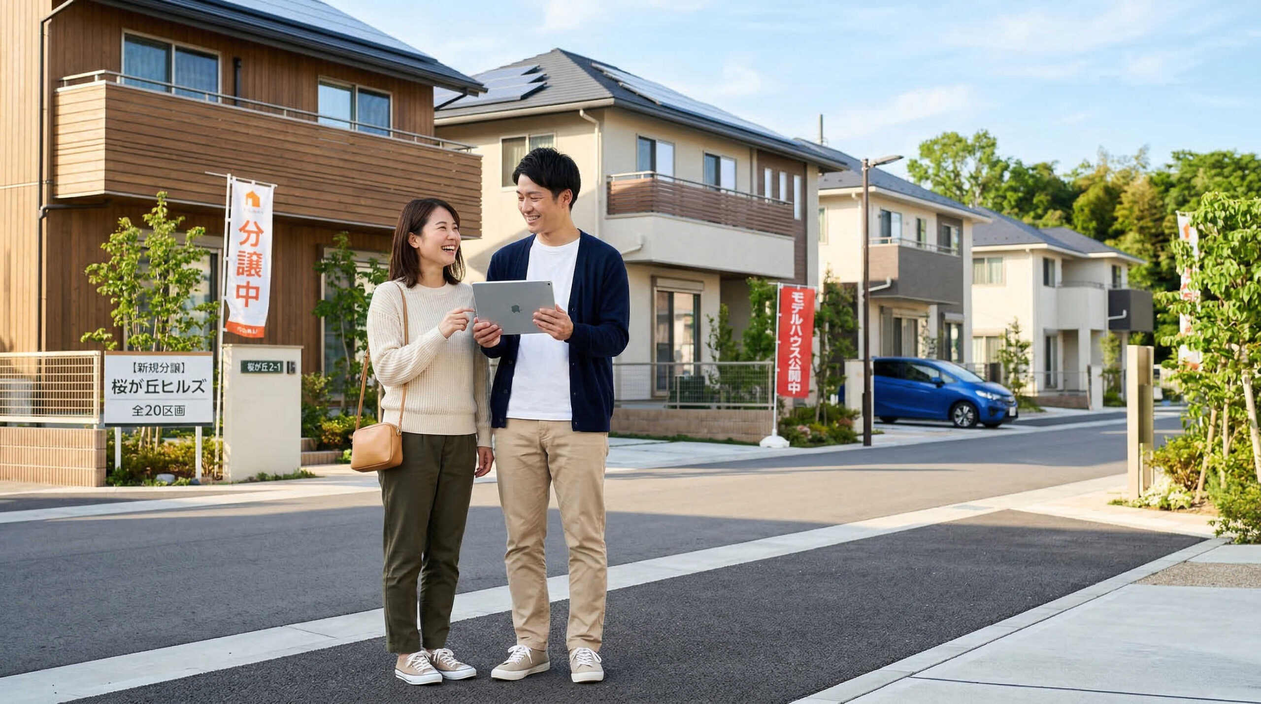 柏市で分譲住宅を探すときに確認したいエリアの選び方