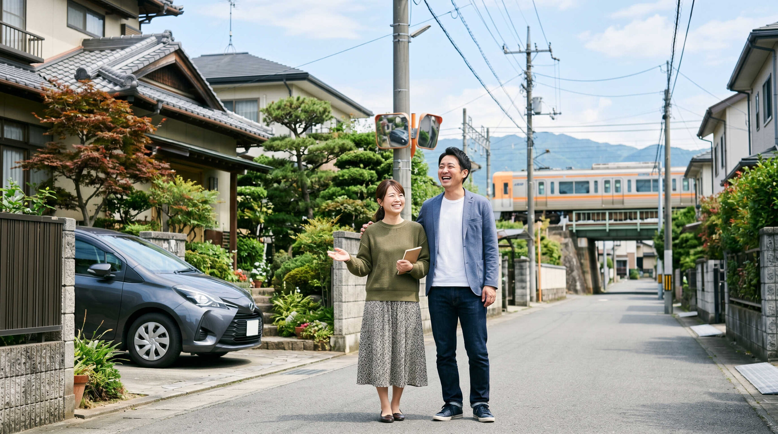 あなたに合うエリアはどこ？パターン別おすすめ