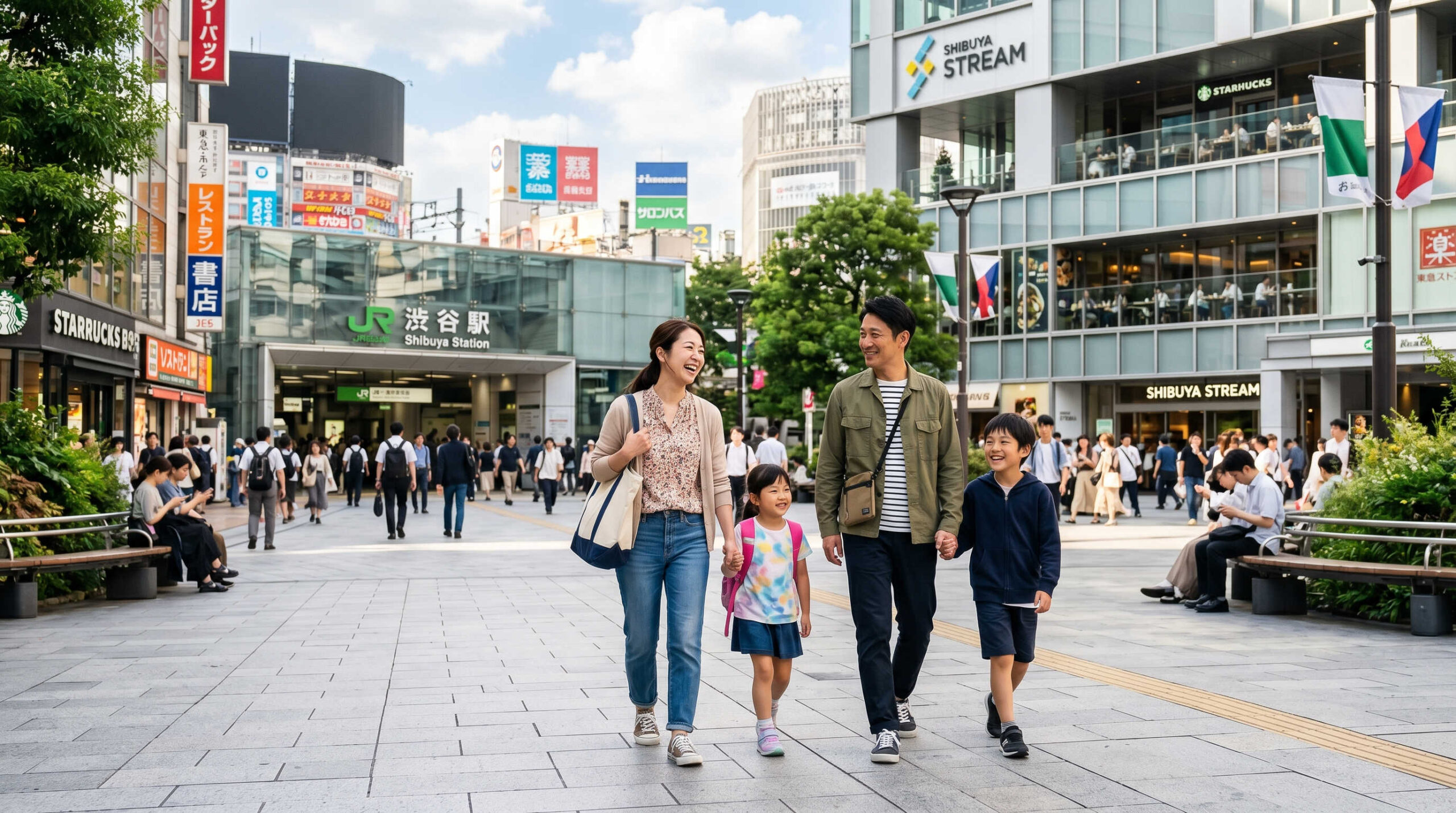小山駅周辺が今注目されている理由