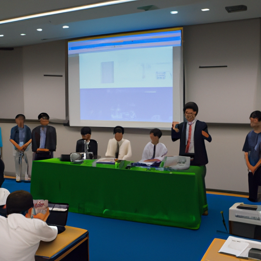 千葉県の地図上に、トヨタホーム、住友林業、ミサワホーム、積水ハウス、パナホームの各会社のロゴが点在し、それぞれの会社の特徴的な住宅のイラストが描かれています。