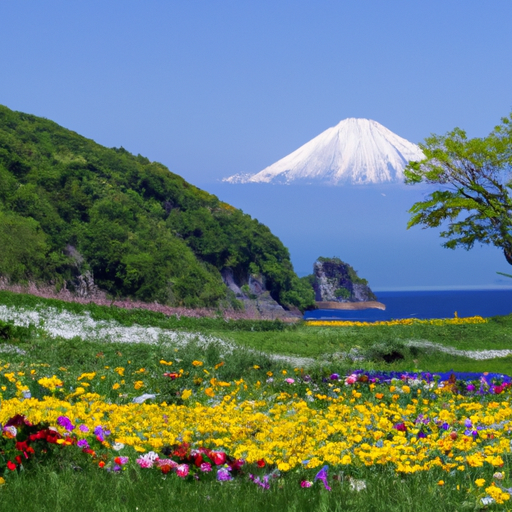 「埼玉県の豊かな自然環境と都心への良好なアクセスを背景に、一般的に2000万円～4000万円の価格帯で販売される広々とした建売住宅が描かれています。」