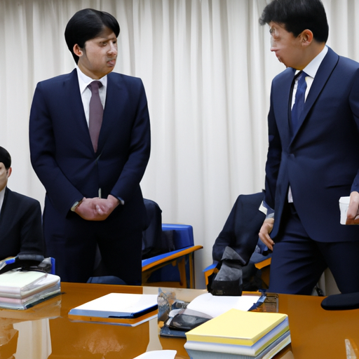 「金利、返済期間、保証人の有無、事前審査、借入限度額を示す各種アイコンが並んだチャートやグラフが描かれている、ローン選びのポイントを説明するイラスト。」