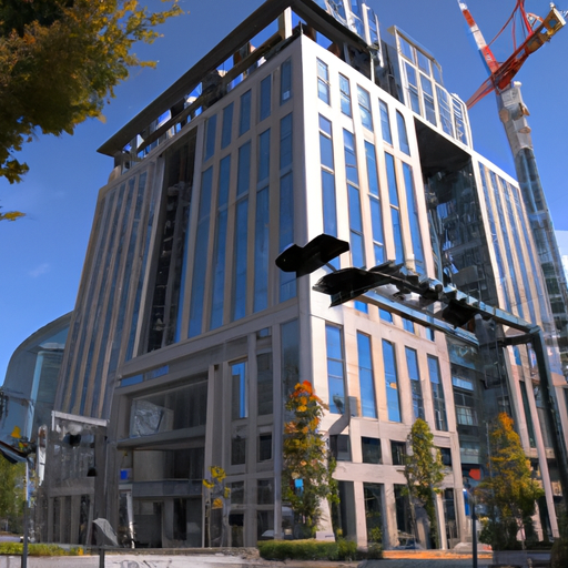 新築一戸建ての家のイラストと、その上に表示された金利、返済期間、借入金額などの要素を含む住宅ローンの計算表、そして背景には埼玉県の地図が描かれています。