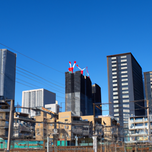 「同じ設計の建売住宅群が並び、その中には駅から遠く、商業施設の少ない場所に位置しているものもある」