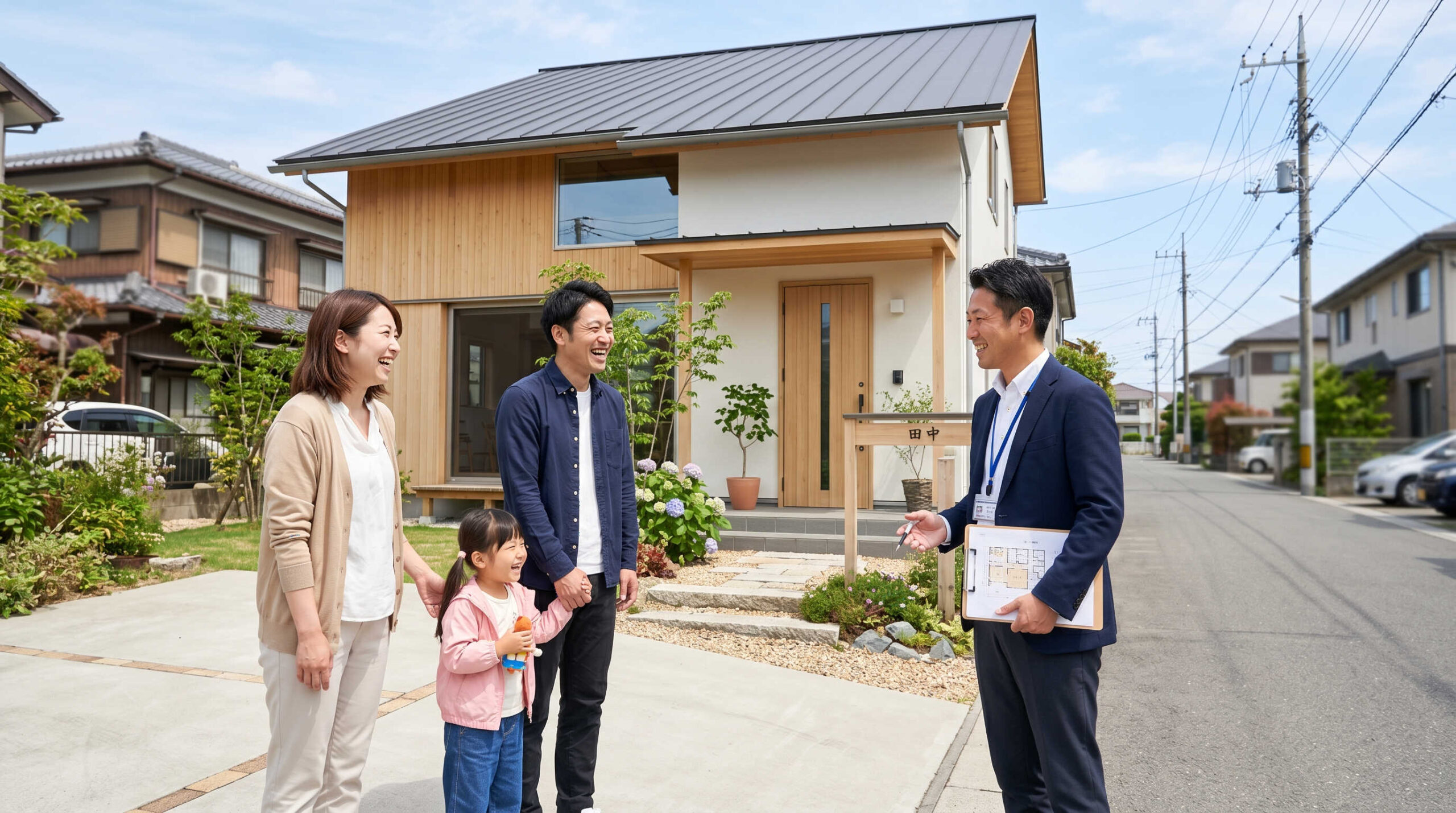 信頼できるビルダーが持つ共通点