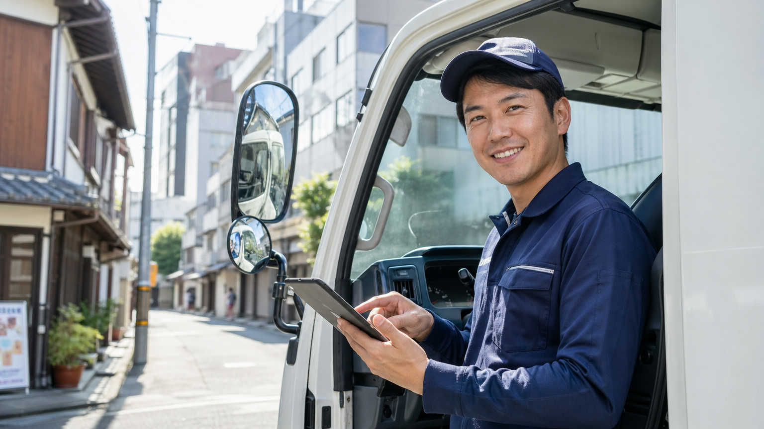 廃棄物業界で進むDXの主な取り組み