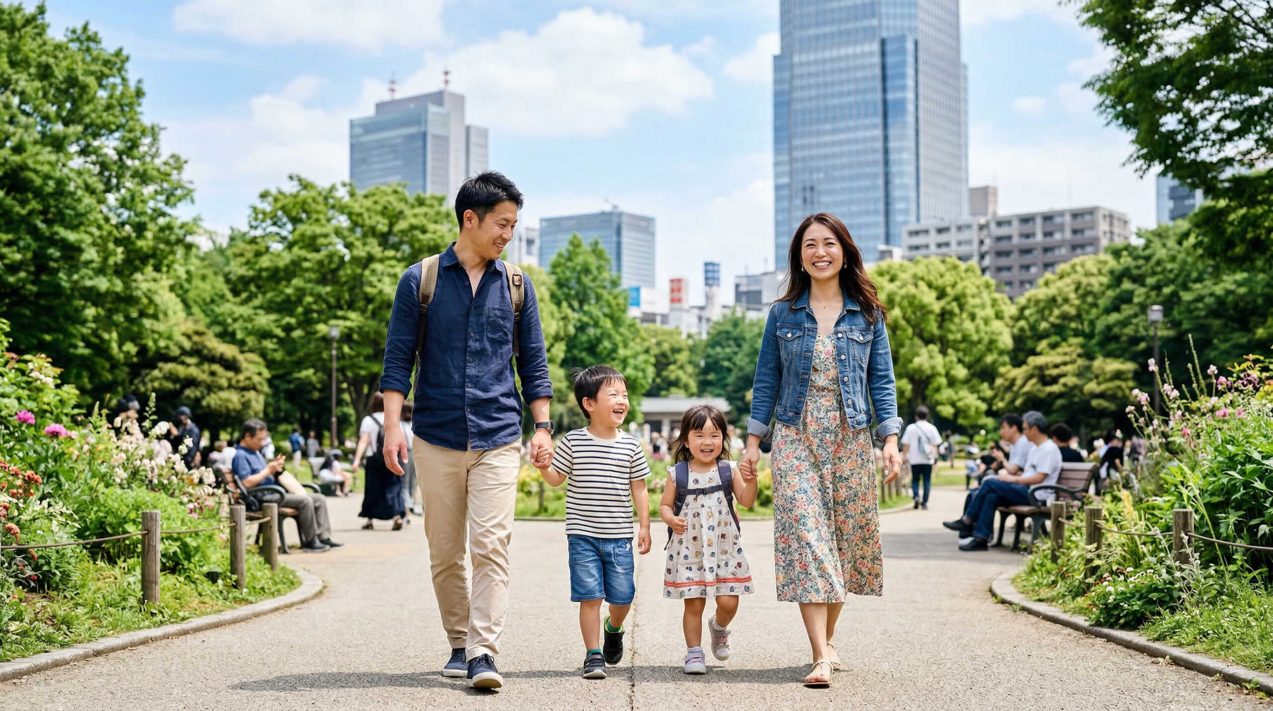 千葉市は政令指定都市として住みやすいのか？結論からお伝えします