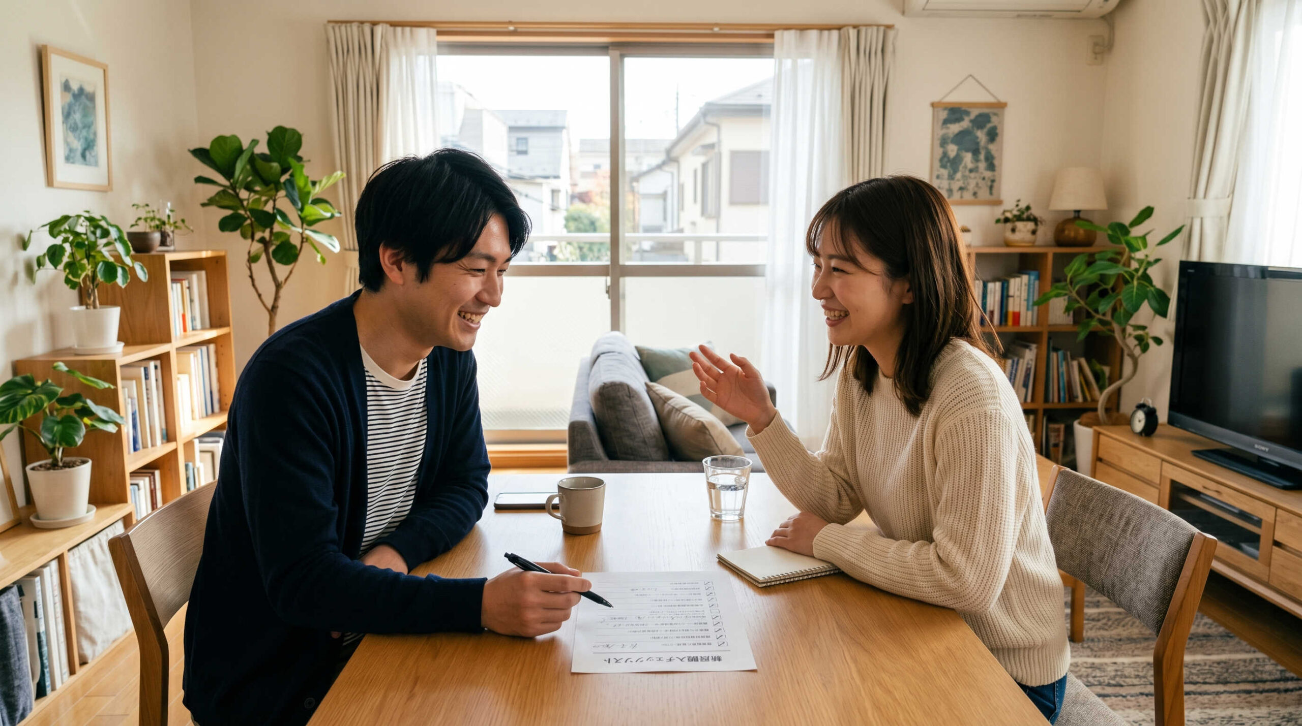 建売住宅の契約前に確認すべき10のこと【チェックリスト】