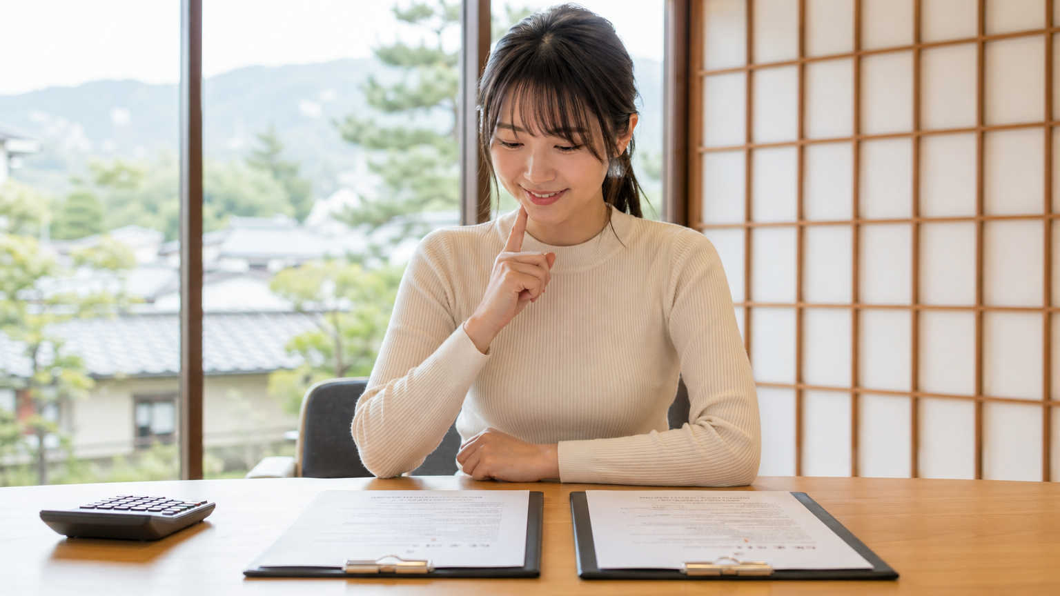 購入・リースどちらが得か？導入形態の選び方