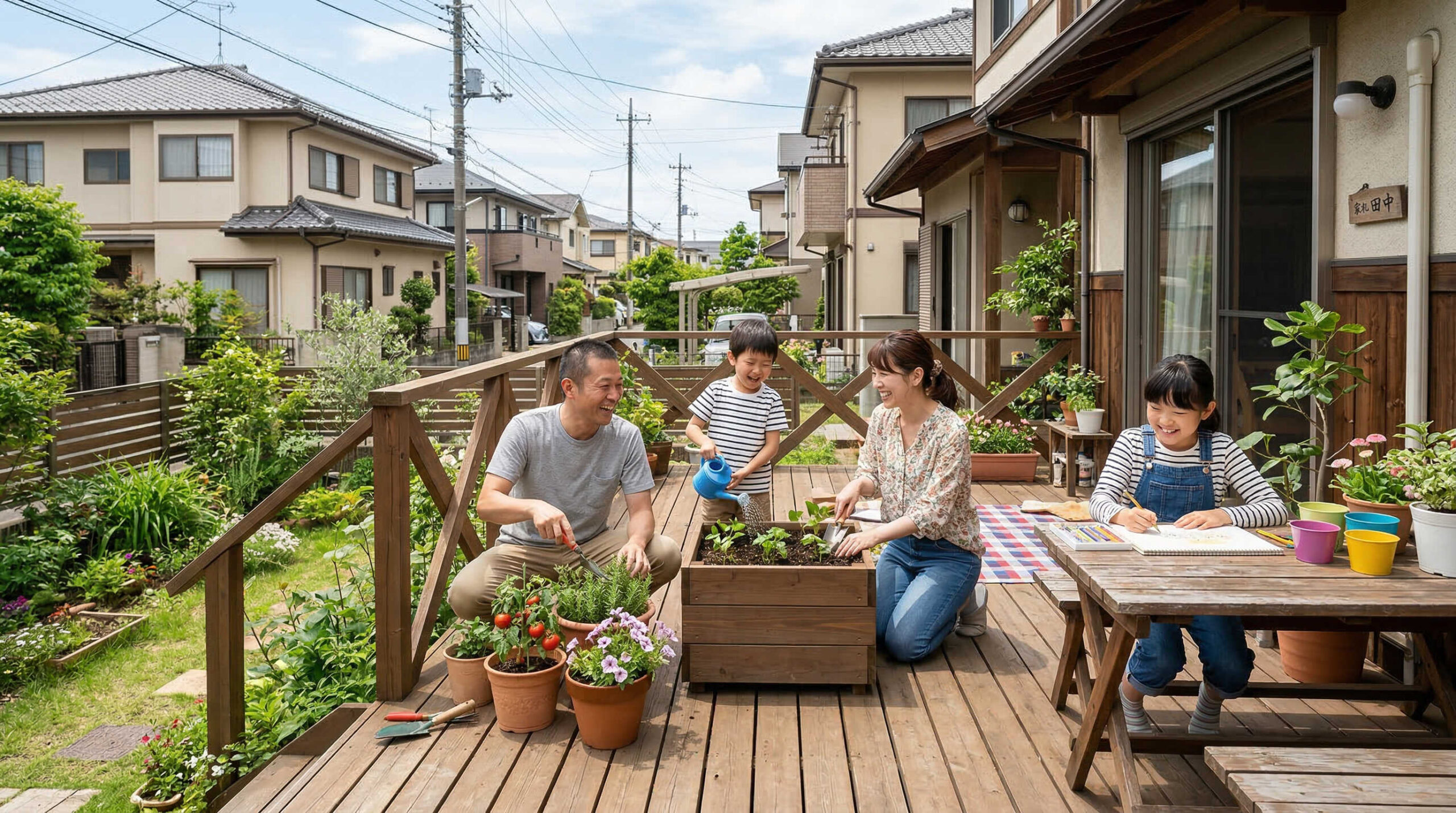 ライフスタイル別・あなたに合うのはどっち？