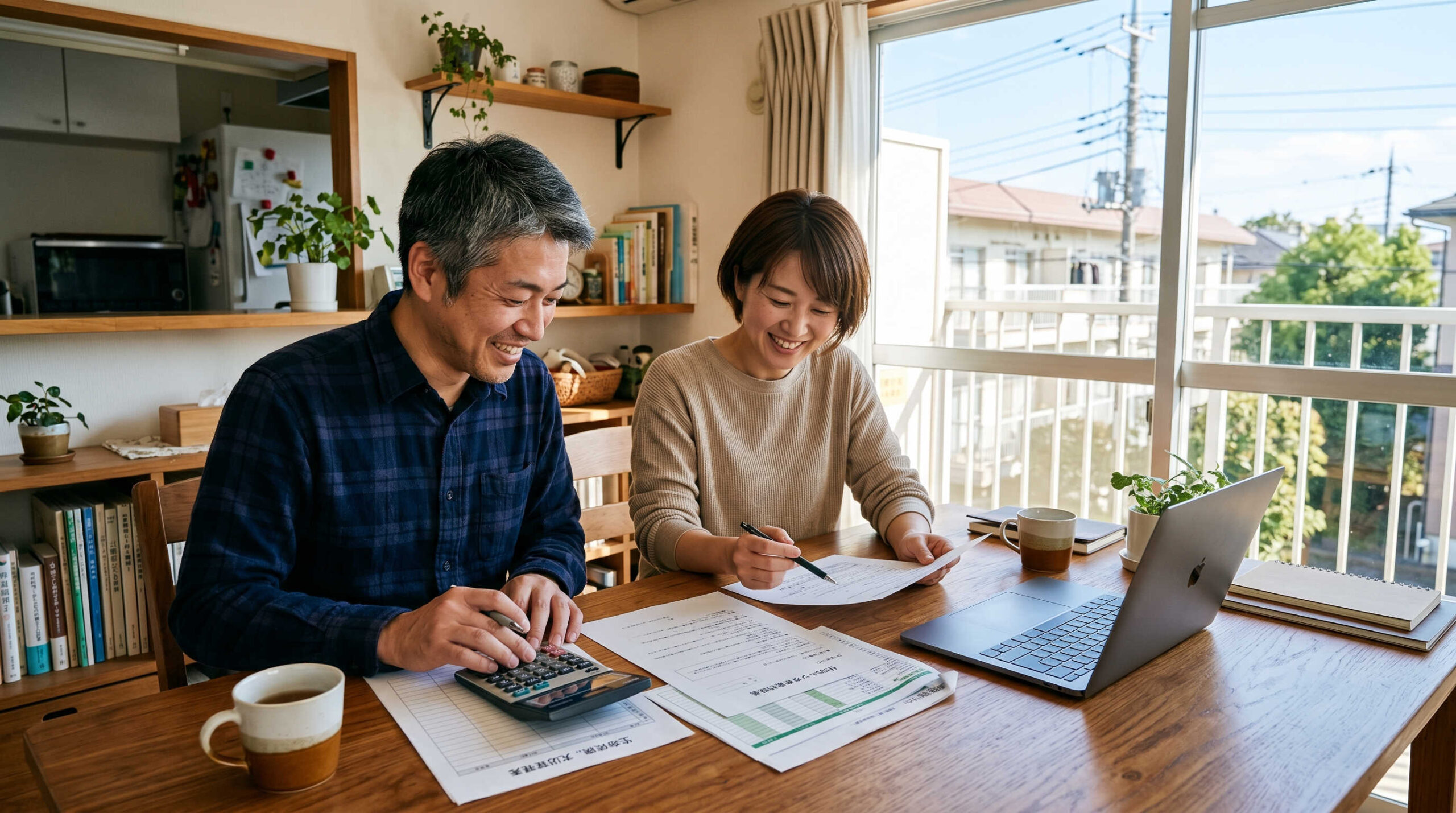 【資金・契約】お金まわりで失敗した人の共通点