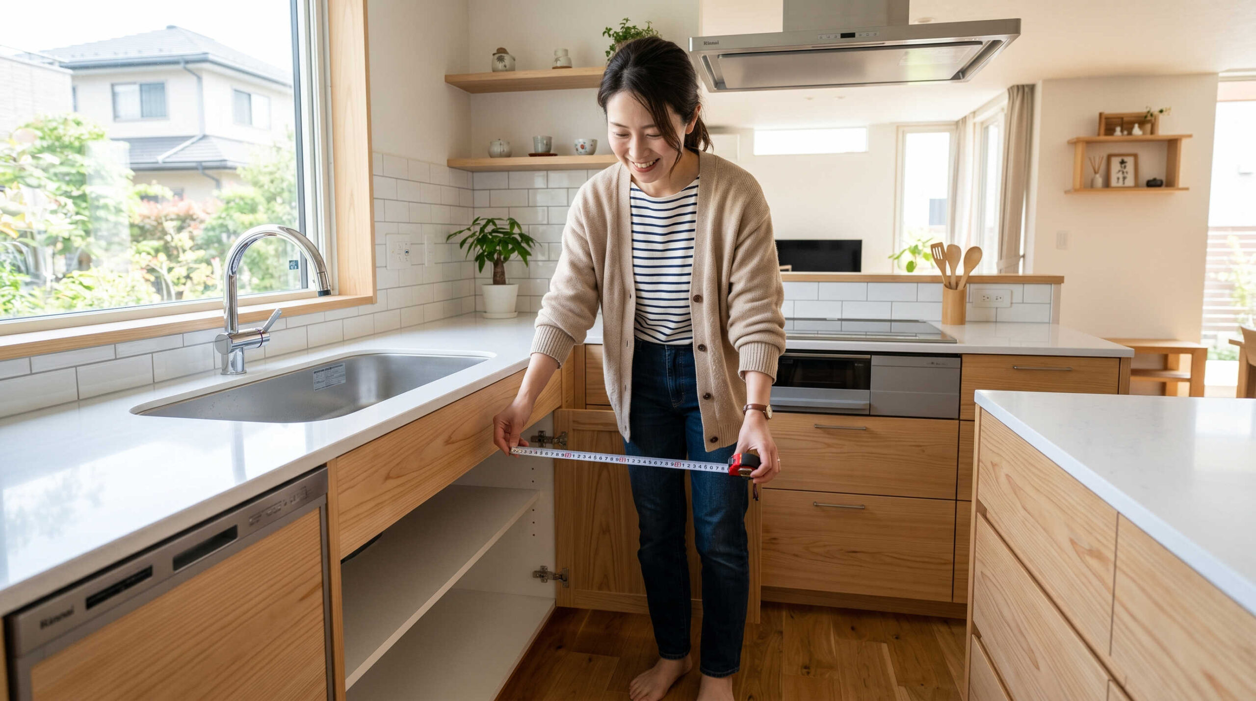 プロが教える！内覧時に必ず確認したい建売住宅の欠点チェックポイント