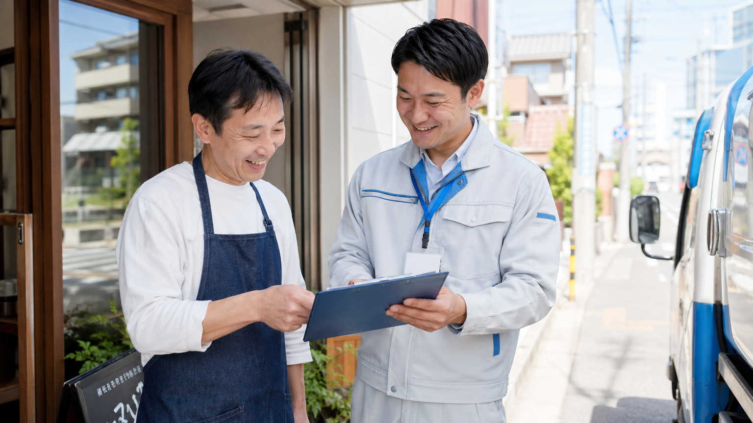 設備の廃棄が避けられないときに知っておきたい産業廃棄物処理の基本