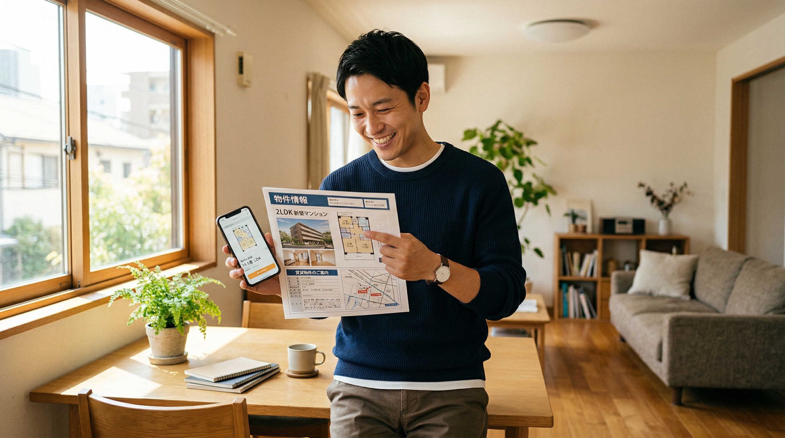 契約前に確認しておきたいチェックポイント