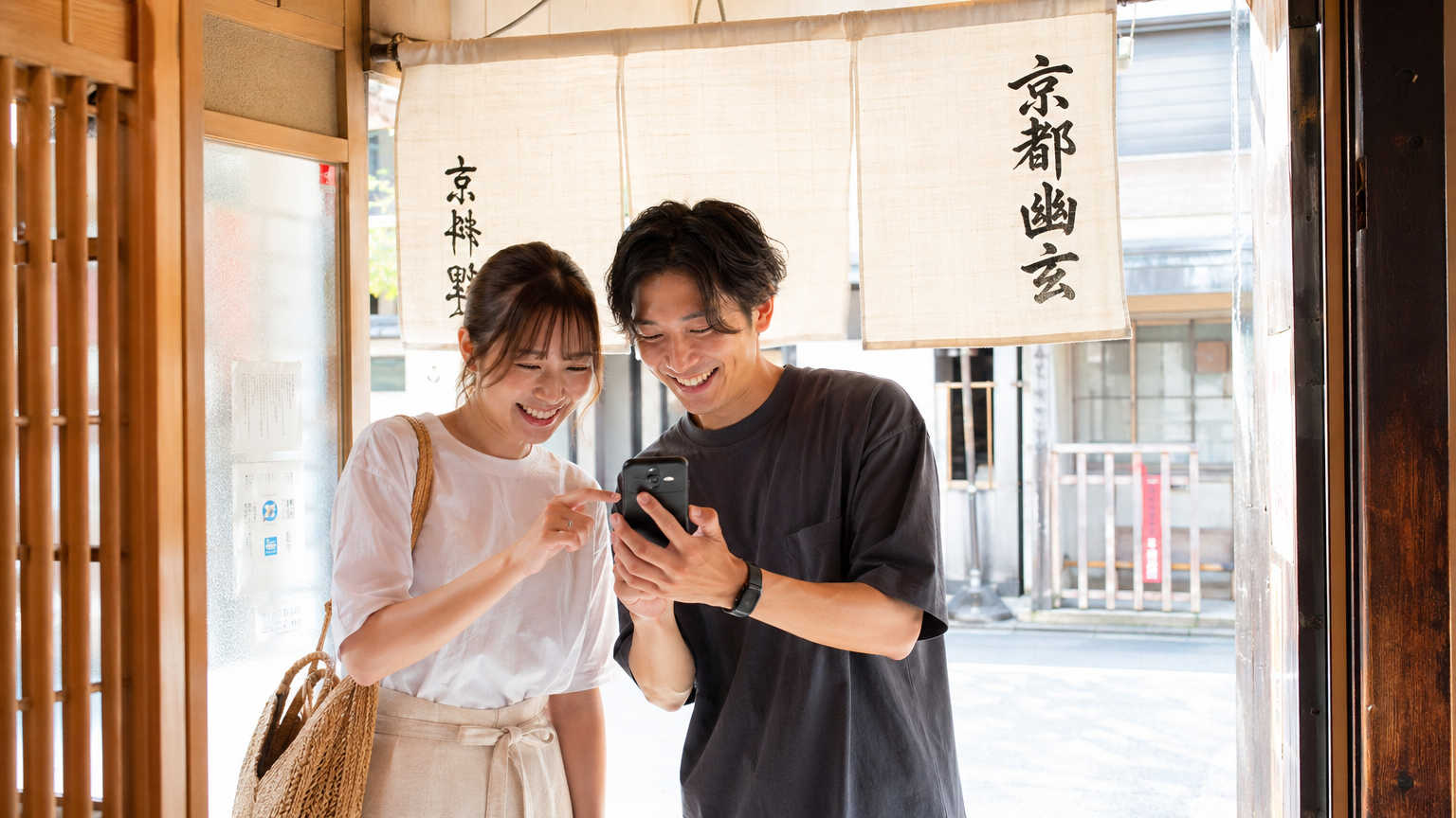 フォロワーを来店につなげるための工夫