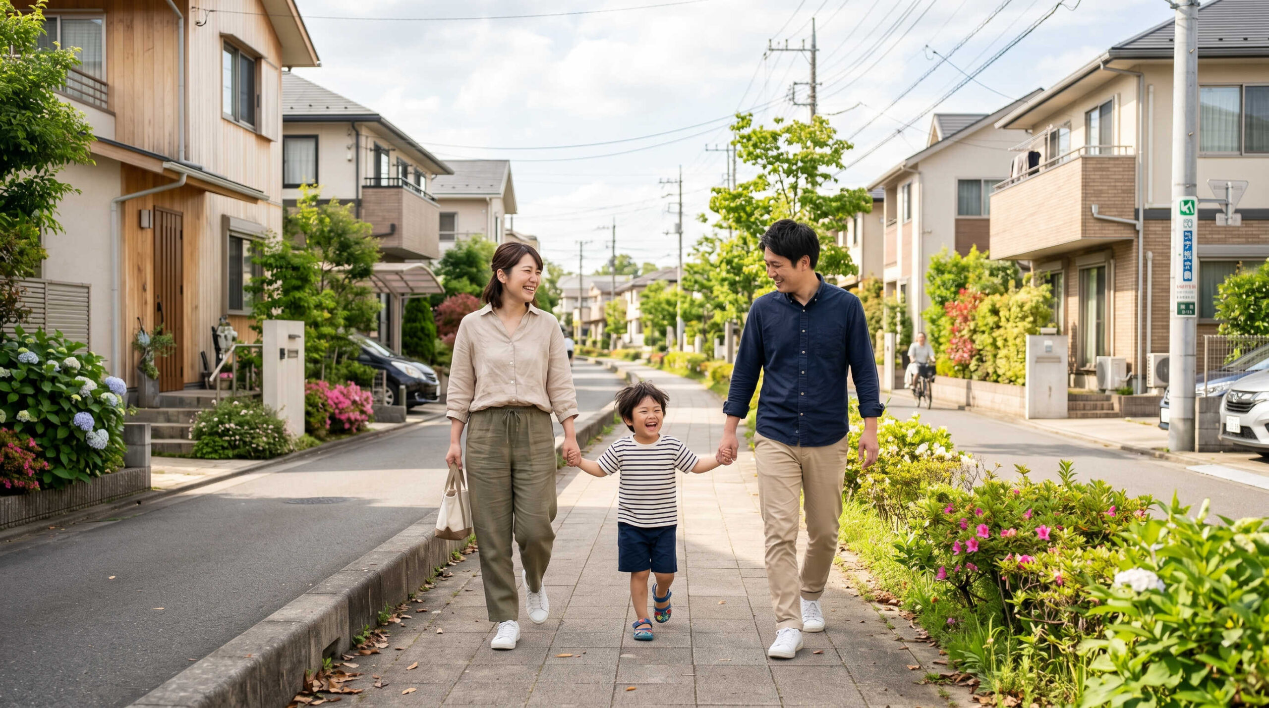 エリア選びがなぜ大切なのか?後悔しやすい理由を知っておこう