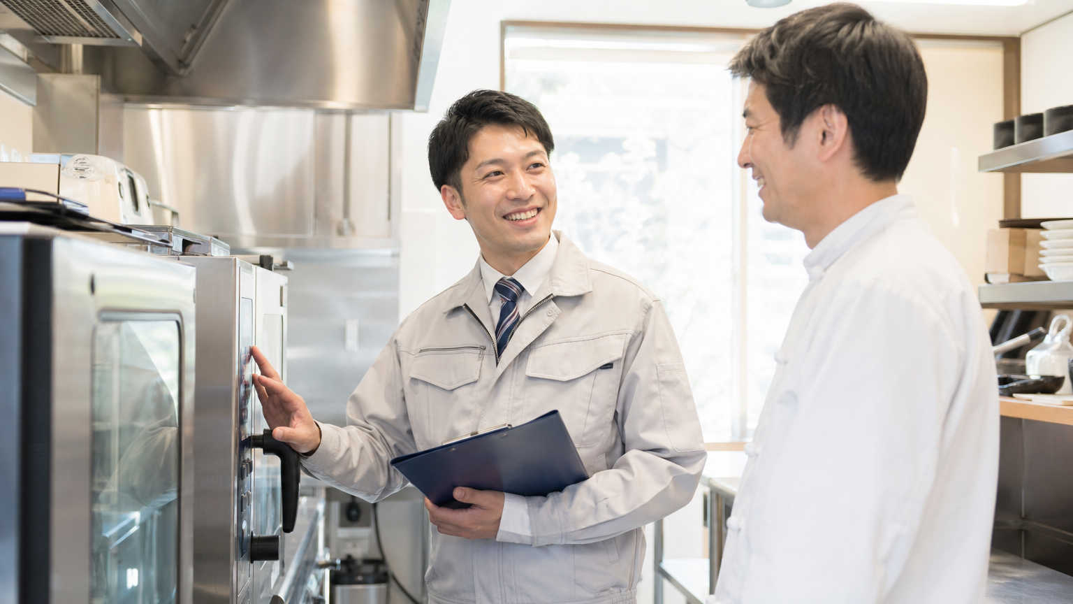 専門業者に任せるべき定期点検の内容とタイミング
