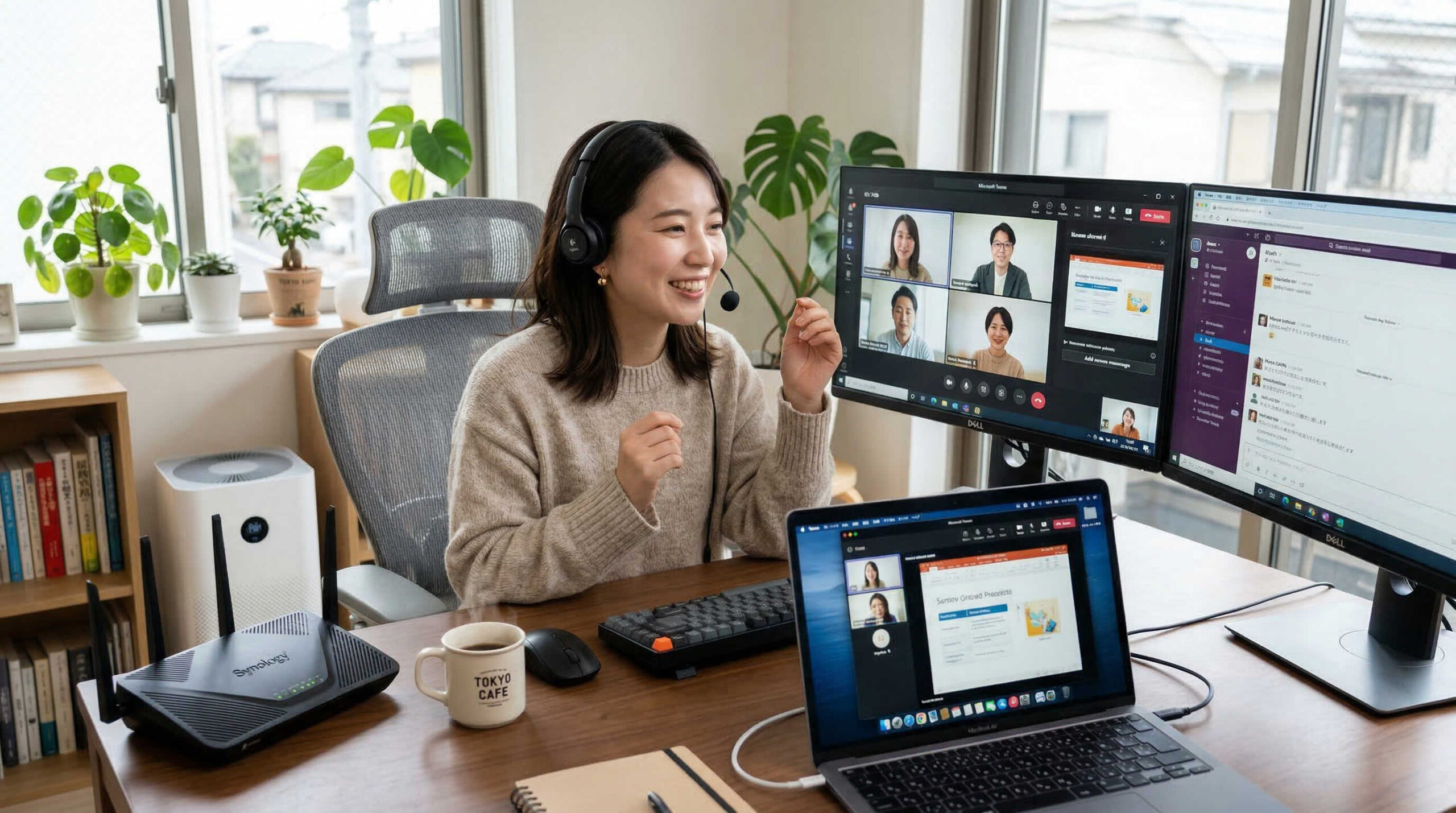 新基準②「ネット環境・室内設備」は整っているか