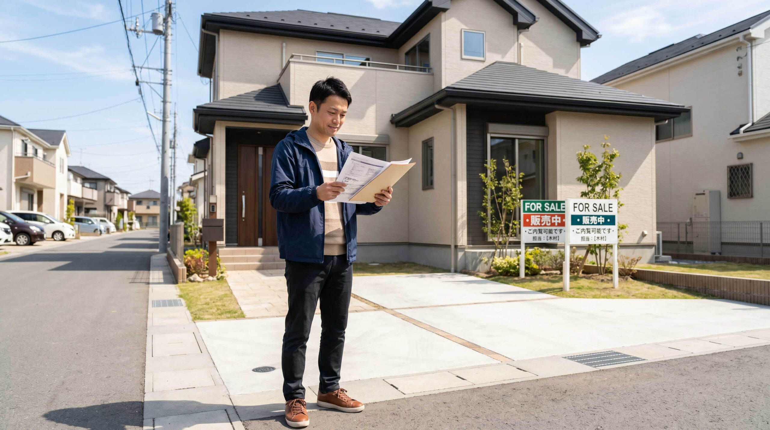 契約前に確認が必要な理由