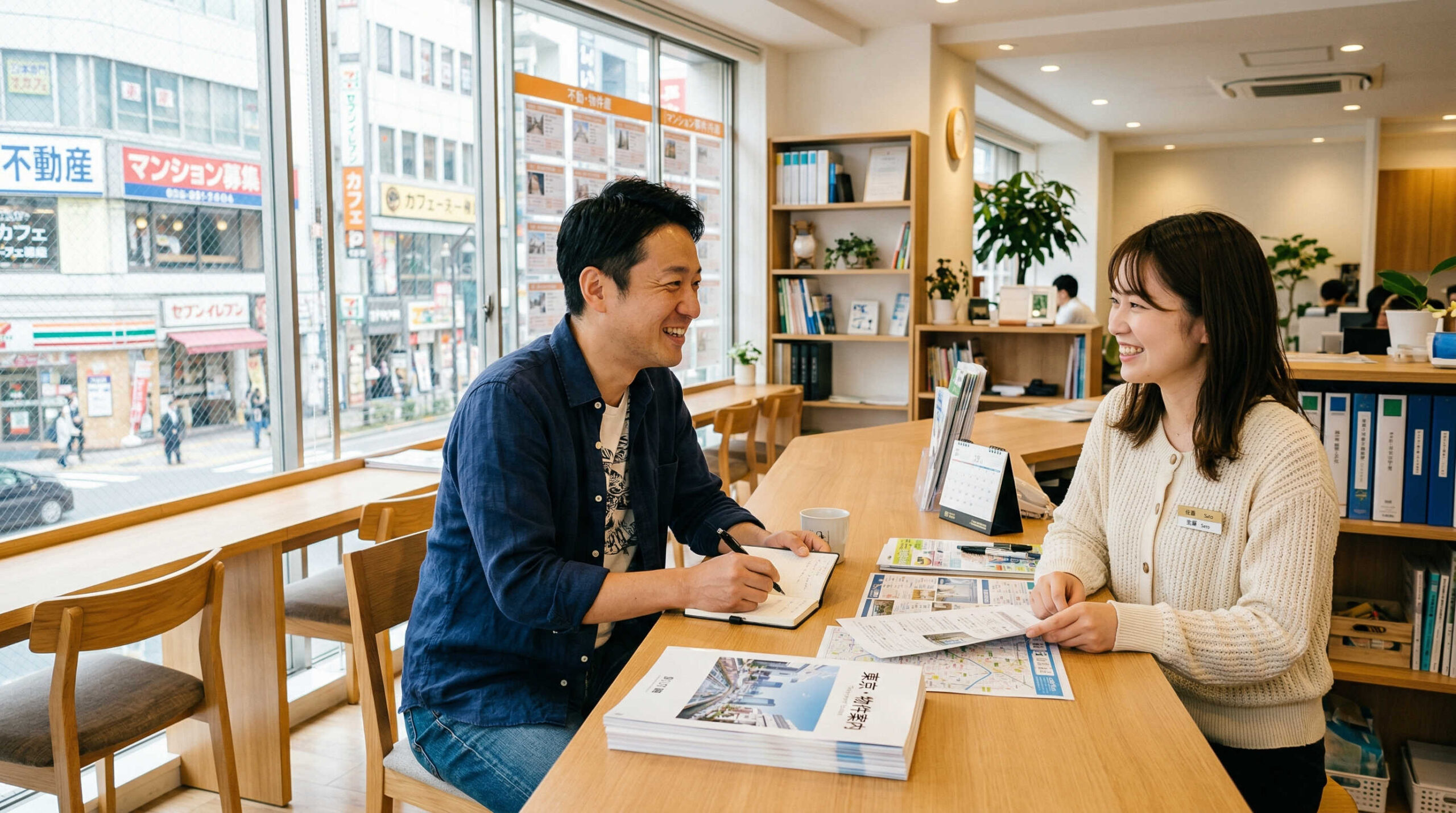 不動産会社に問い合わせるときに確認すべきポイント