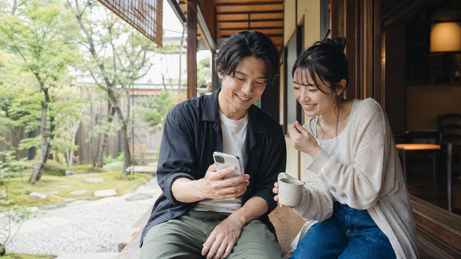 京都の飲食店がSNS集客で成果を出すための基本的な考え方