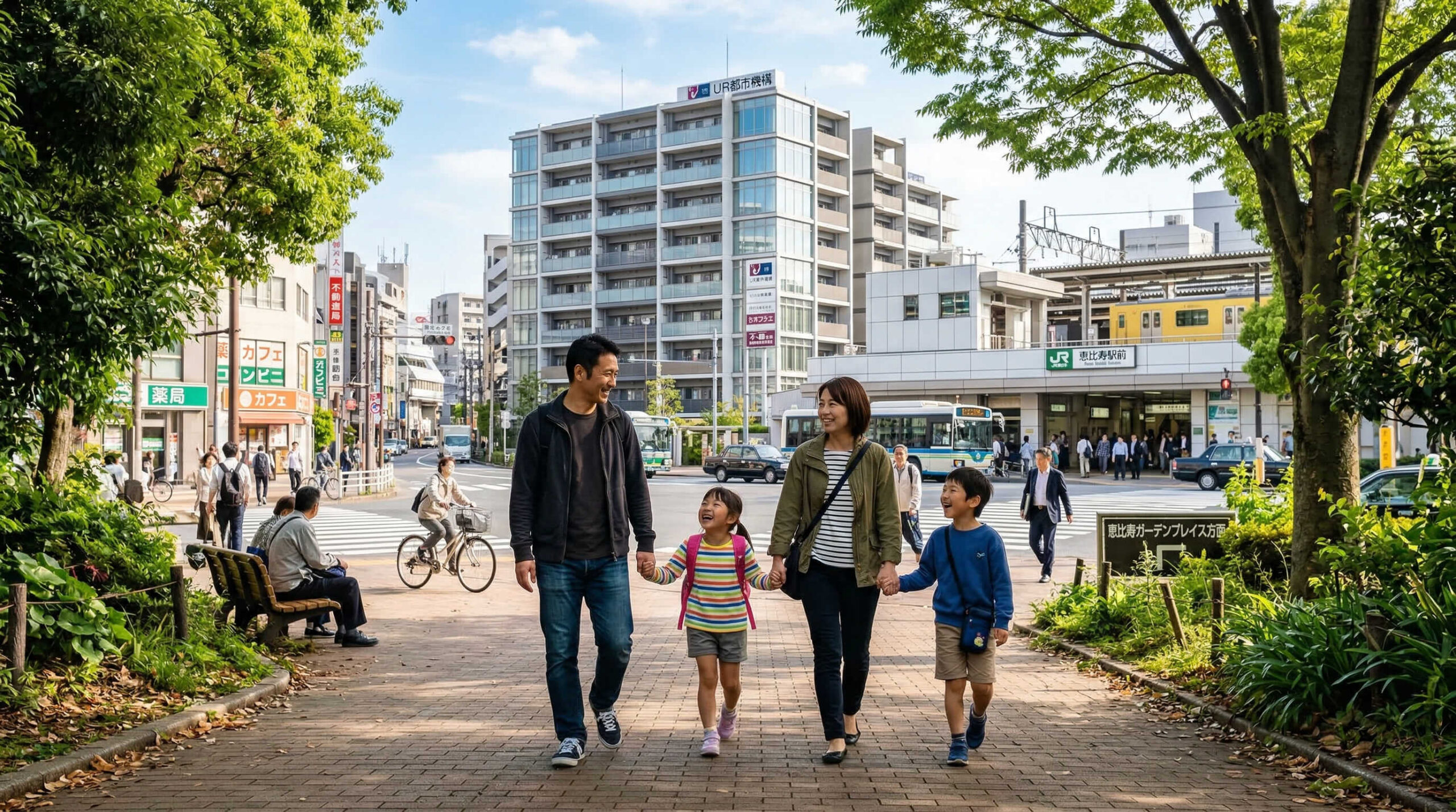千葉県ならではの立地・利便性で比べてみよう