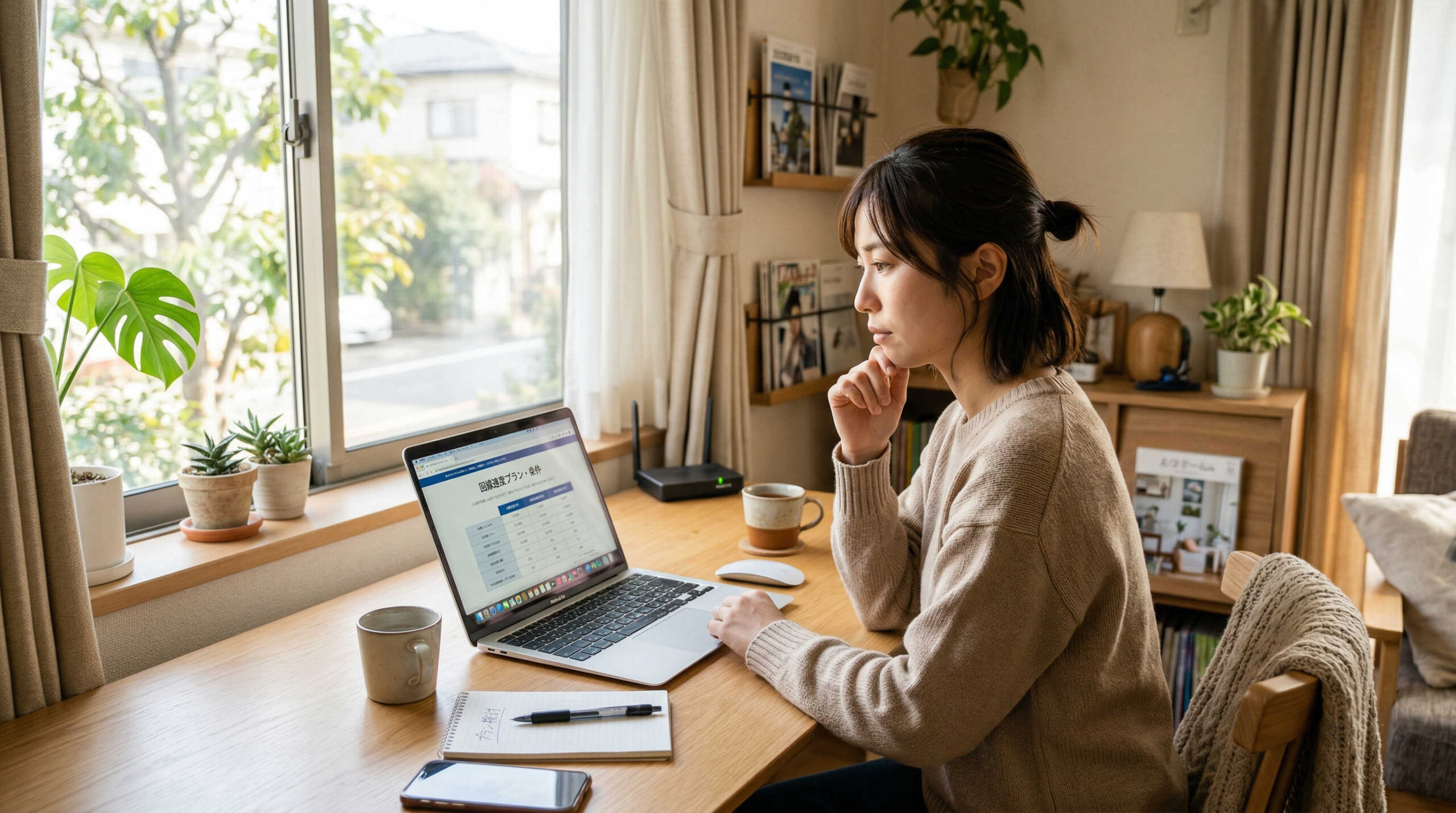 ネット無料賃貸の注意点