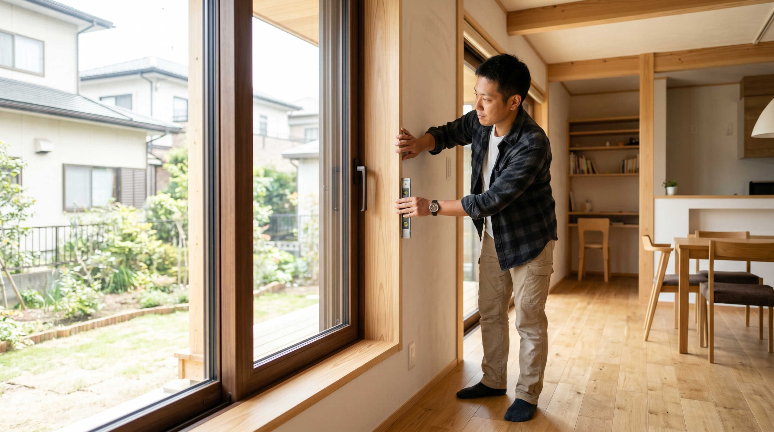 【建物の品質・構造】見えない部分で後悔した事例