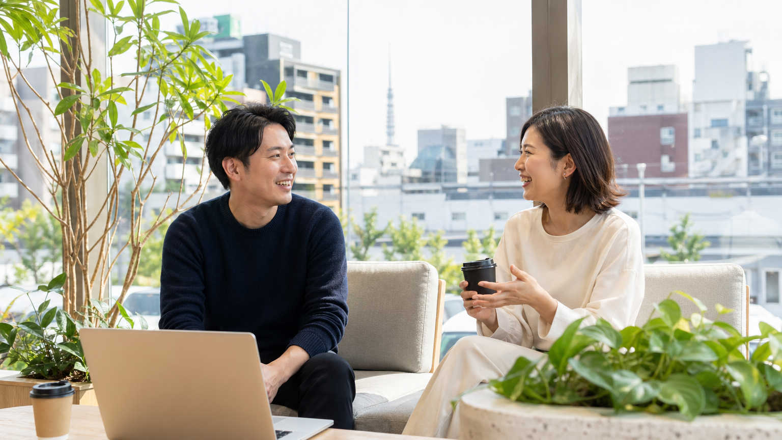 中間処理技術が進化している背景