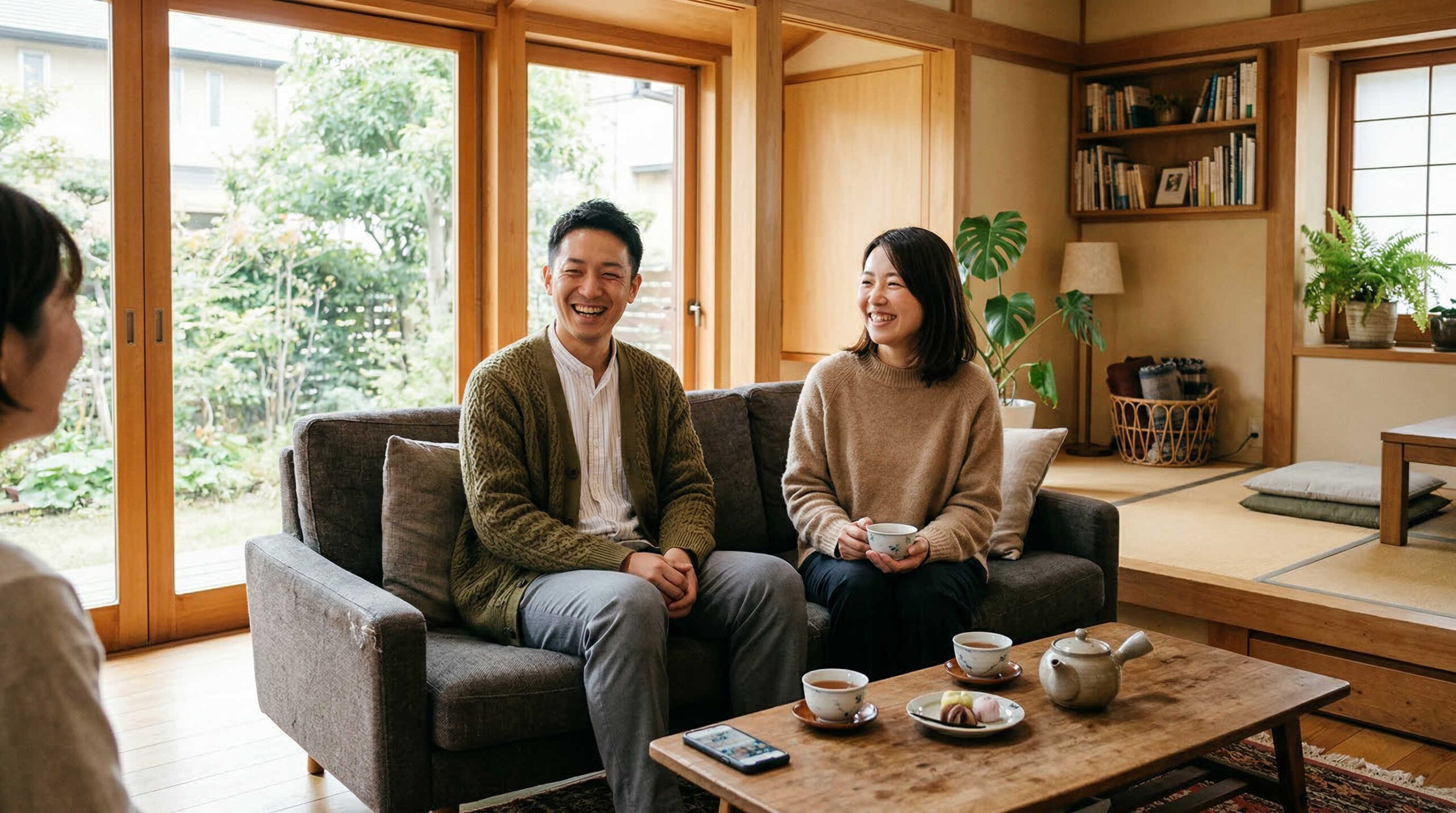 実際に移住した方のインタビュー：栃木での暮らしをそのままお伝えします