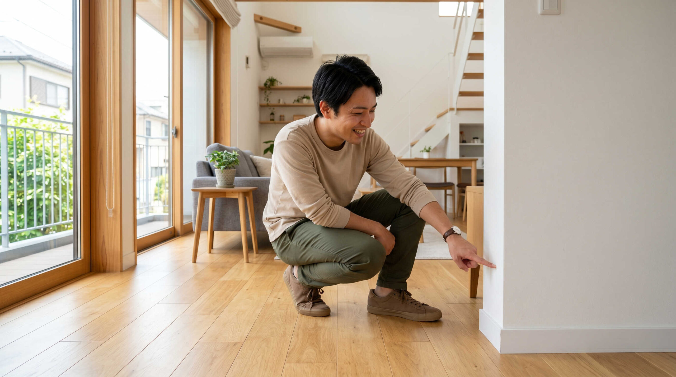 建売住宅の内覧で欠点を見落としやすい理由