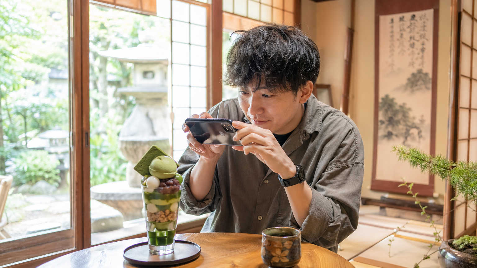 京都の飲食店が実践すべきSNS投稿の基本戦略