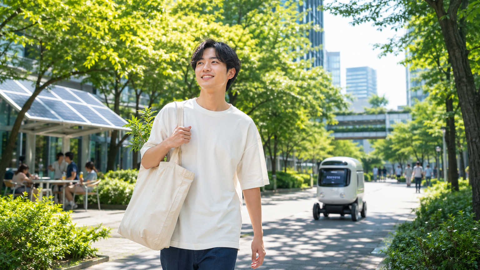 今後の自動選別装置はどこへ向かうのか