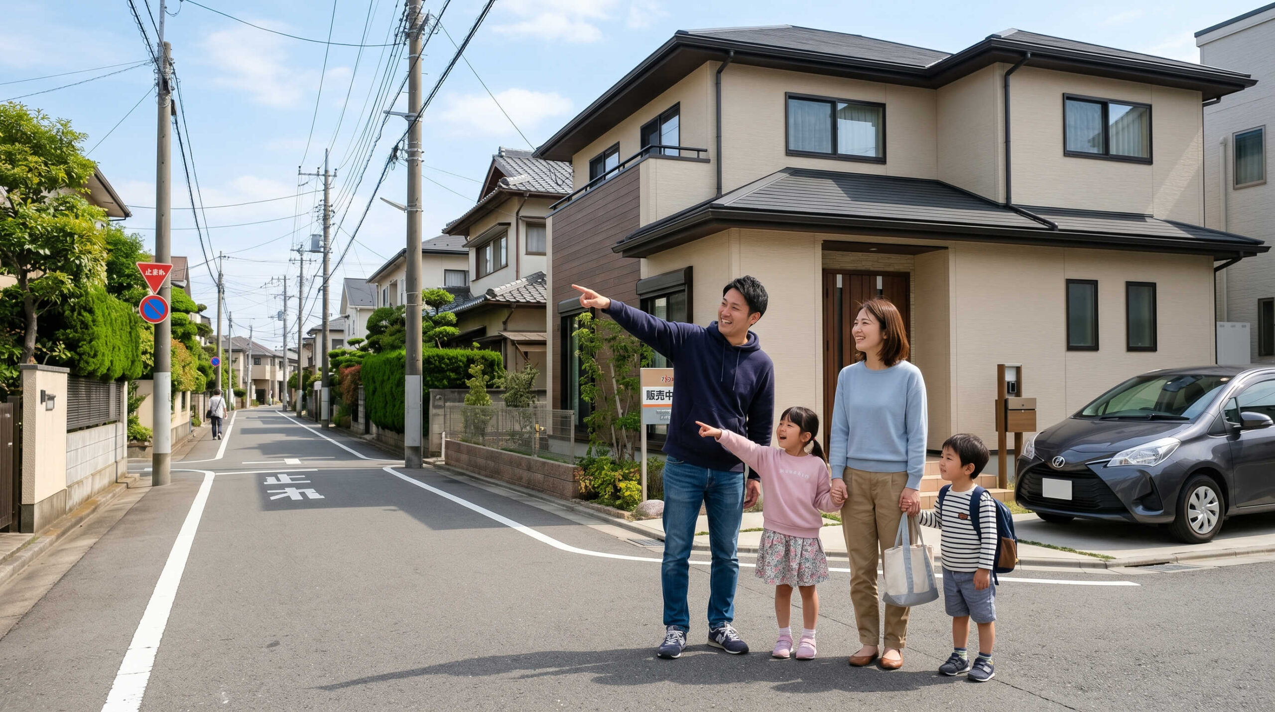 【立地・周辺環境】実際に住んでから気づいた後悔
