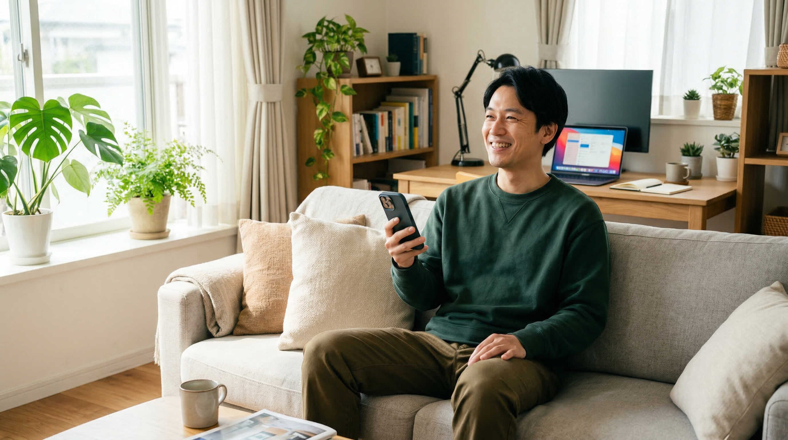 テレワーク時代の住まい選び新基準についてよくある質問