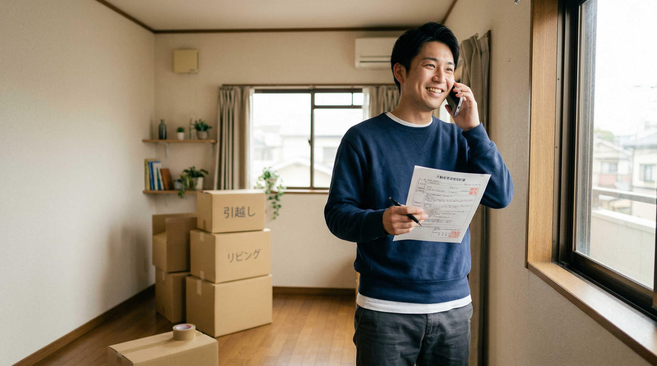 賃貸で光回線を契約するときに知っておきたいこと