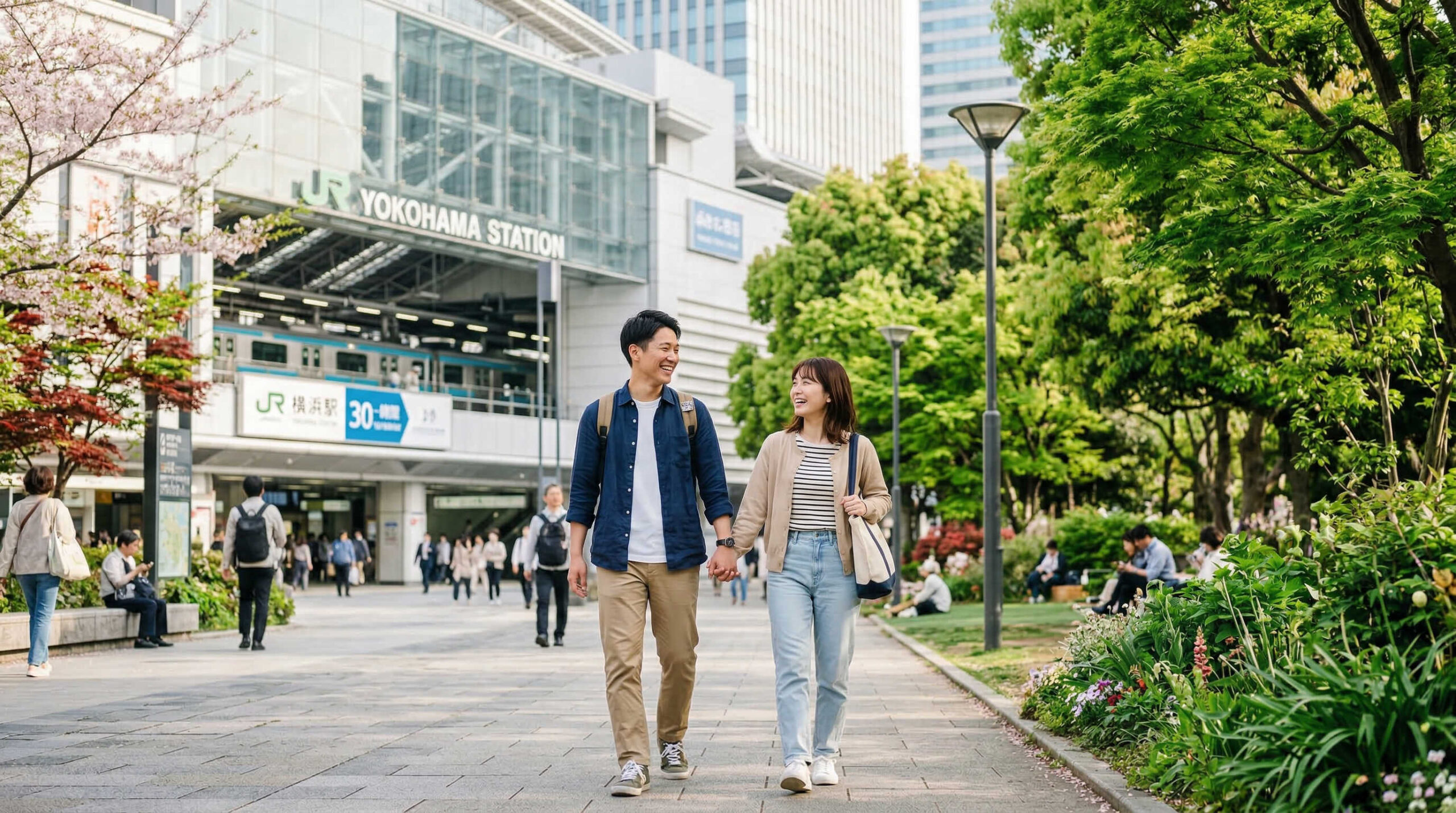 千葉市の6つの区それぞれの住環境の特徴