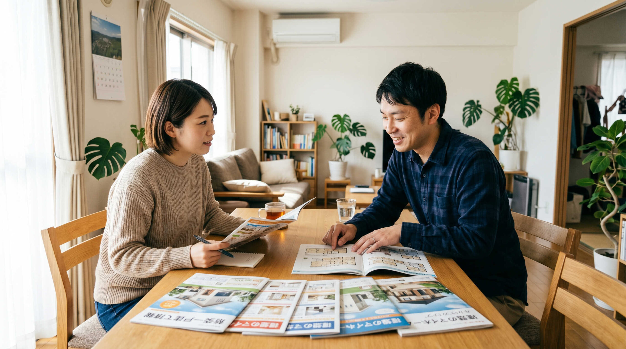 なぜビルダー選びで失敗が起きるのか
