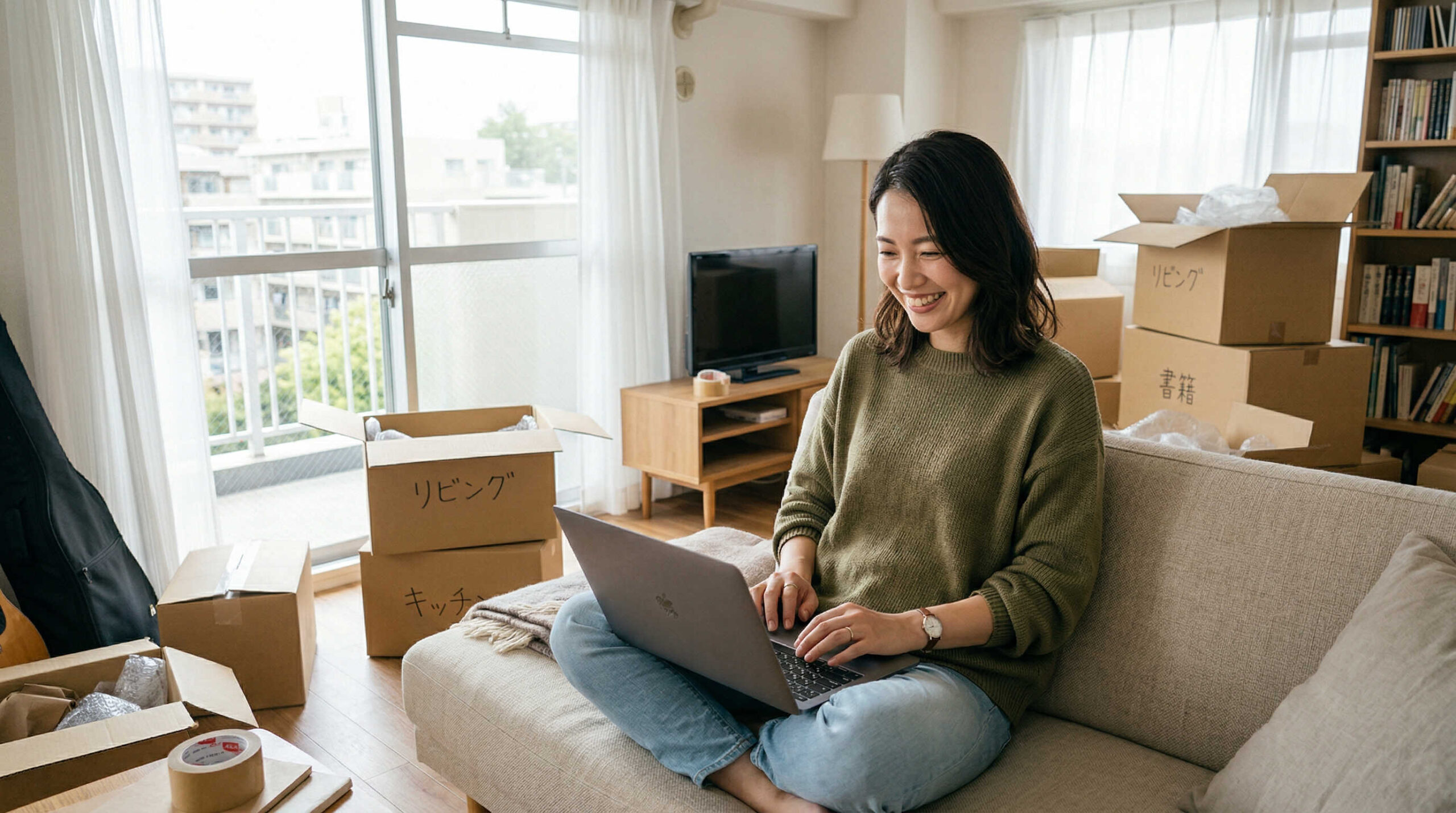 ネット無料賃貸とは?仕組みをわかりやすく解説