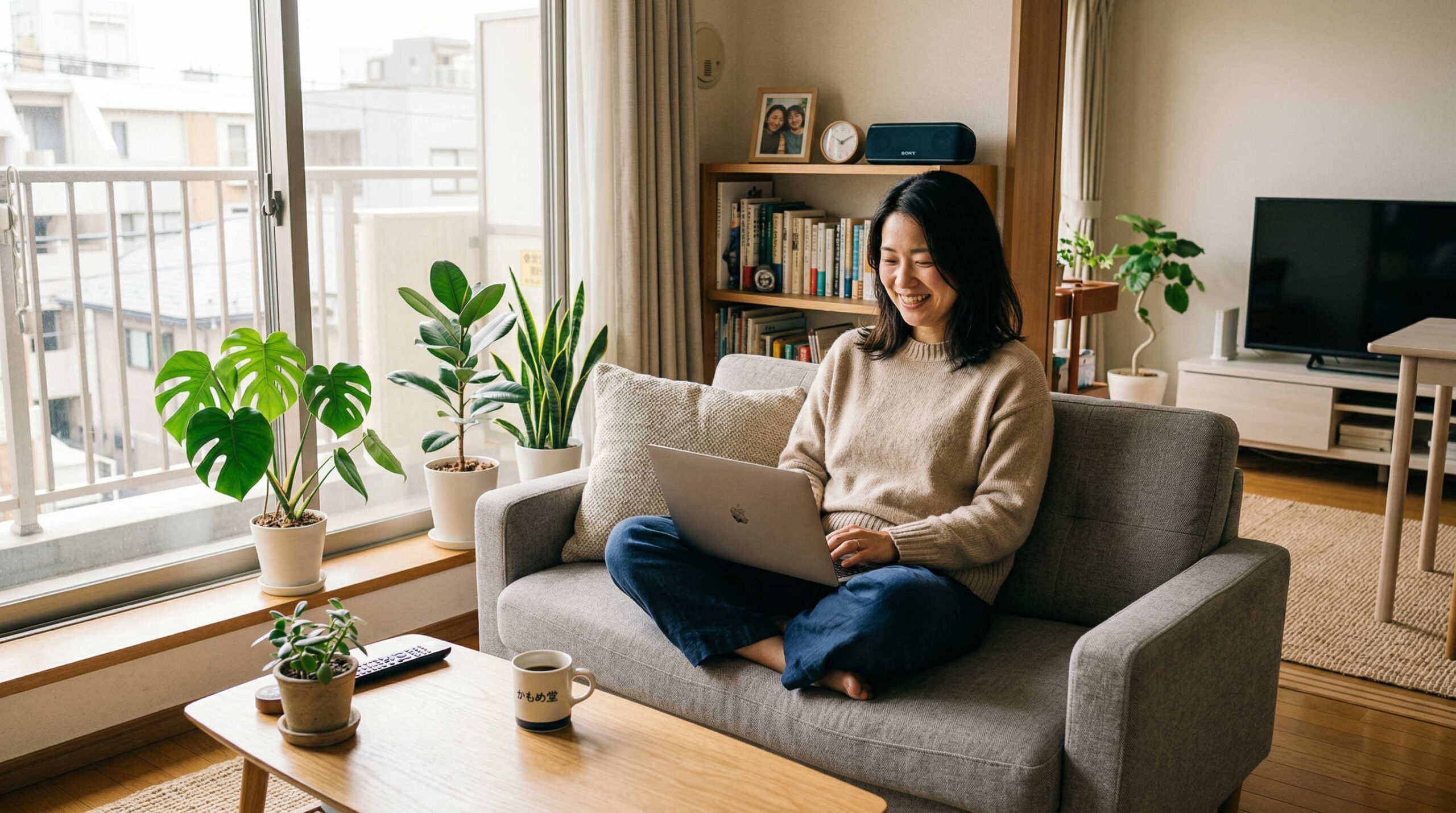 インターネット無料物件の回線速度は、実用に耐えられるのか?【結論】