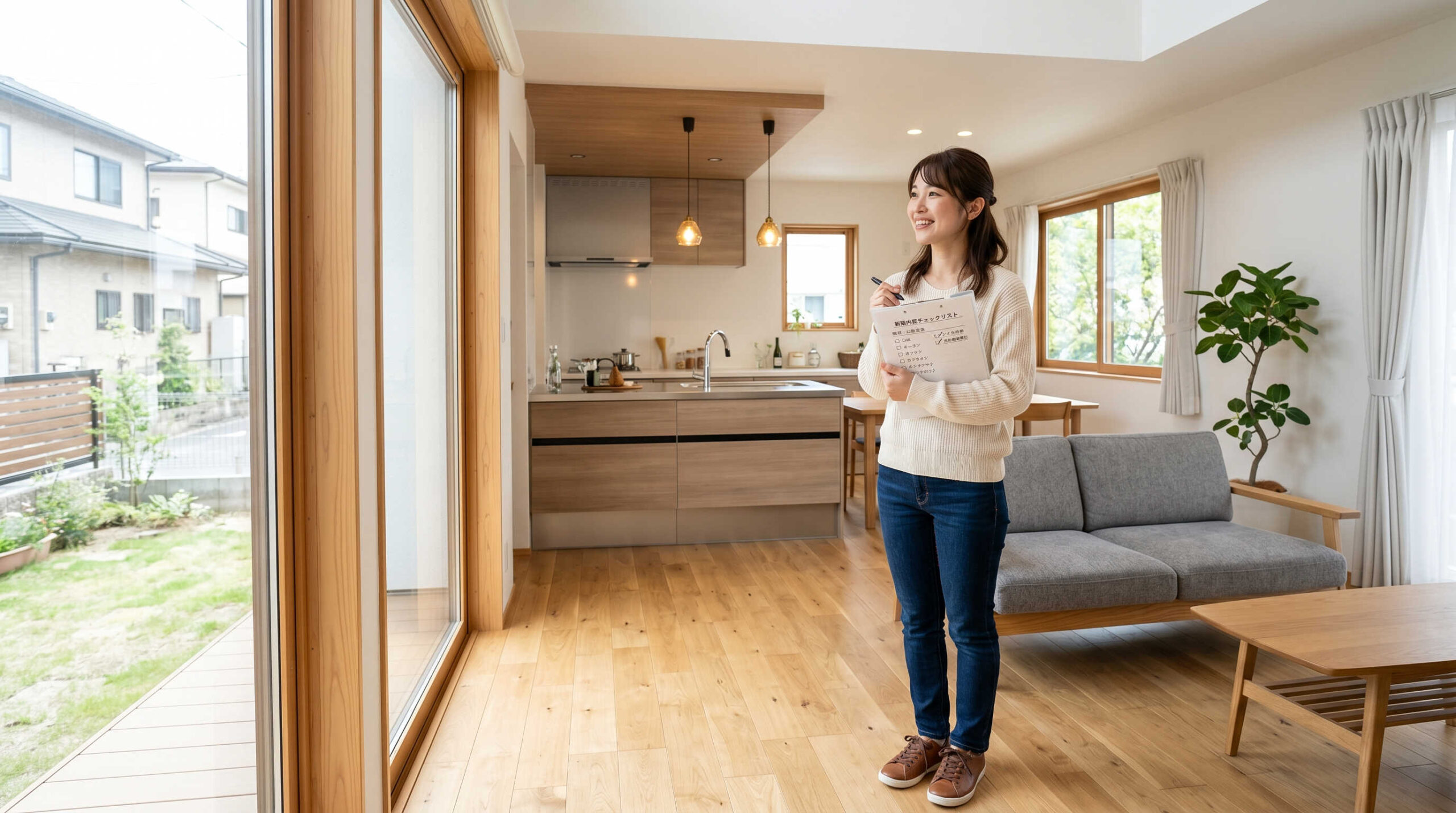 確認するときに使えるチェックリストの活用方法