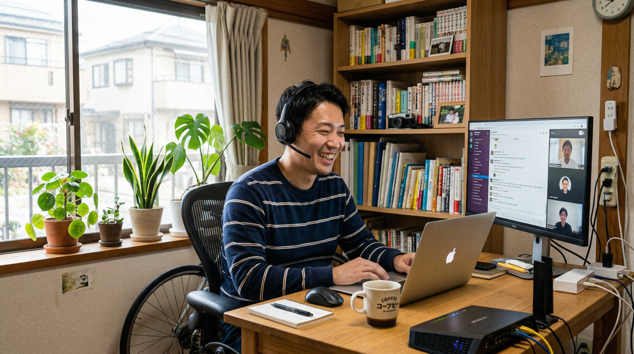 こんな人は光回線がおすすめ