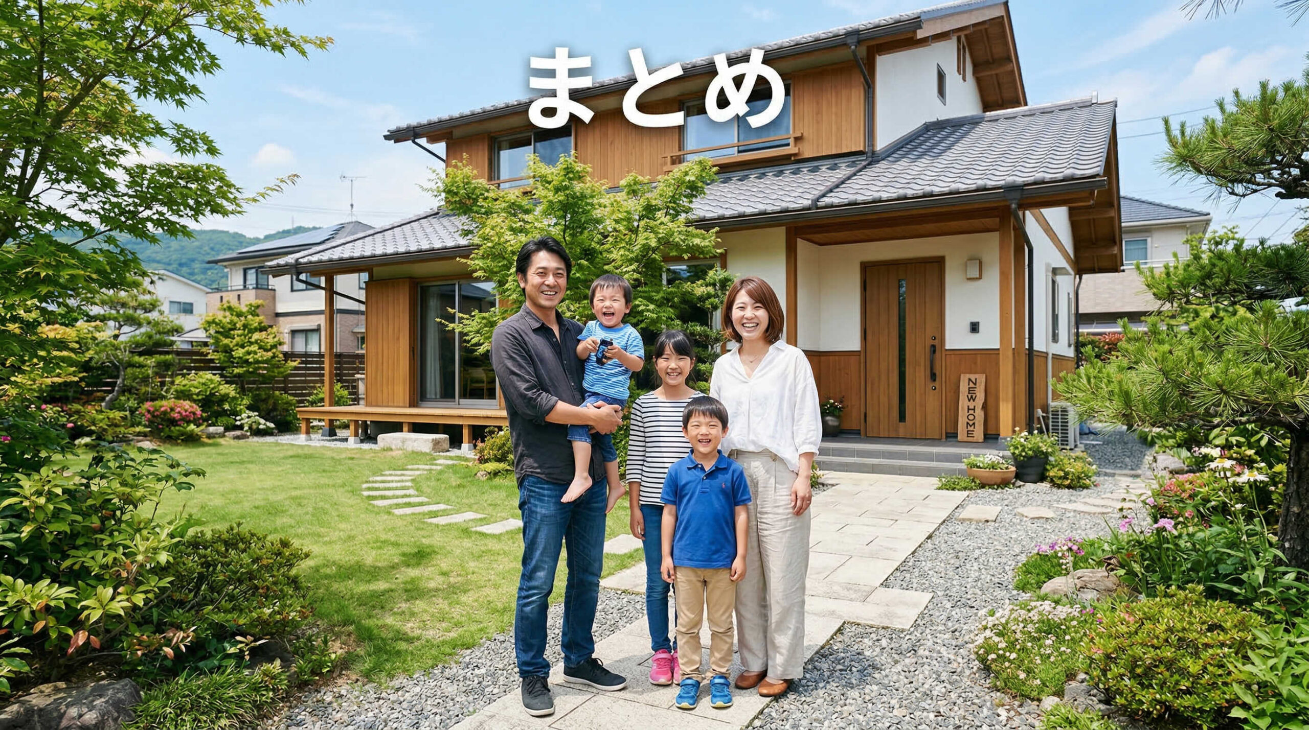 東京から北関東への移住で得られる3つのメリット【結論まとめ】