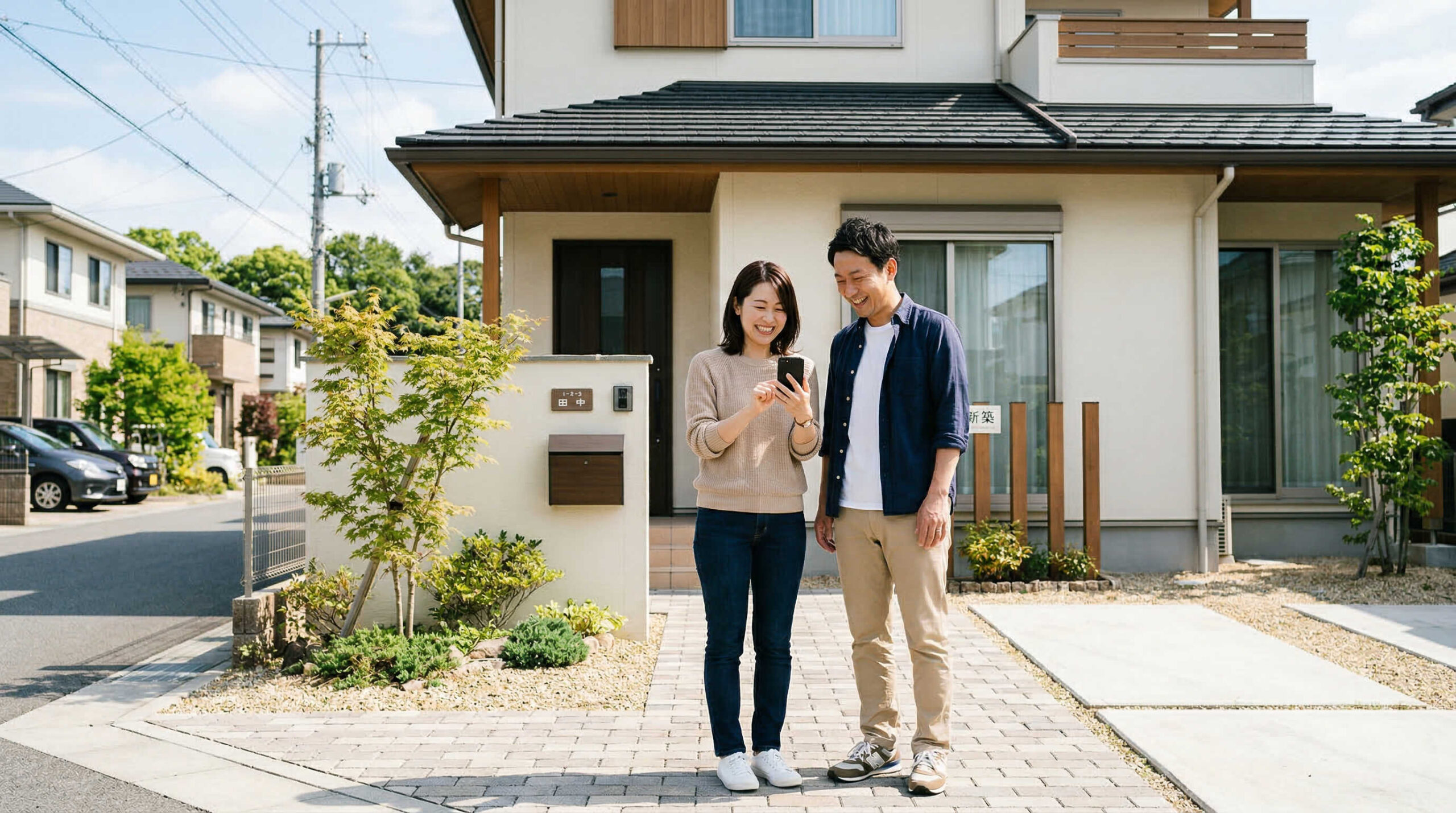 住宅購入・新築で使える補助金・助成金をチェックする方法