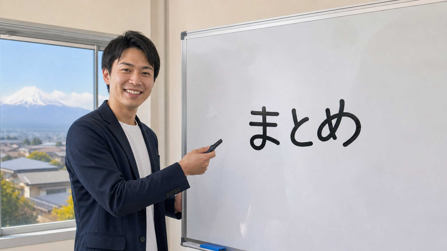 まとめ