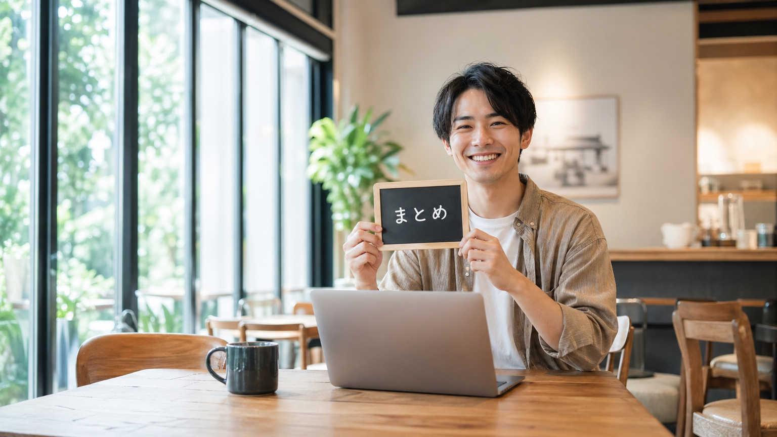 まとめ