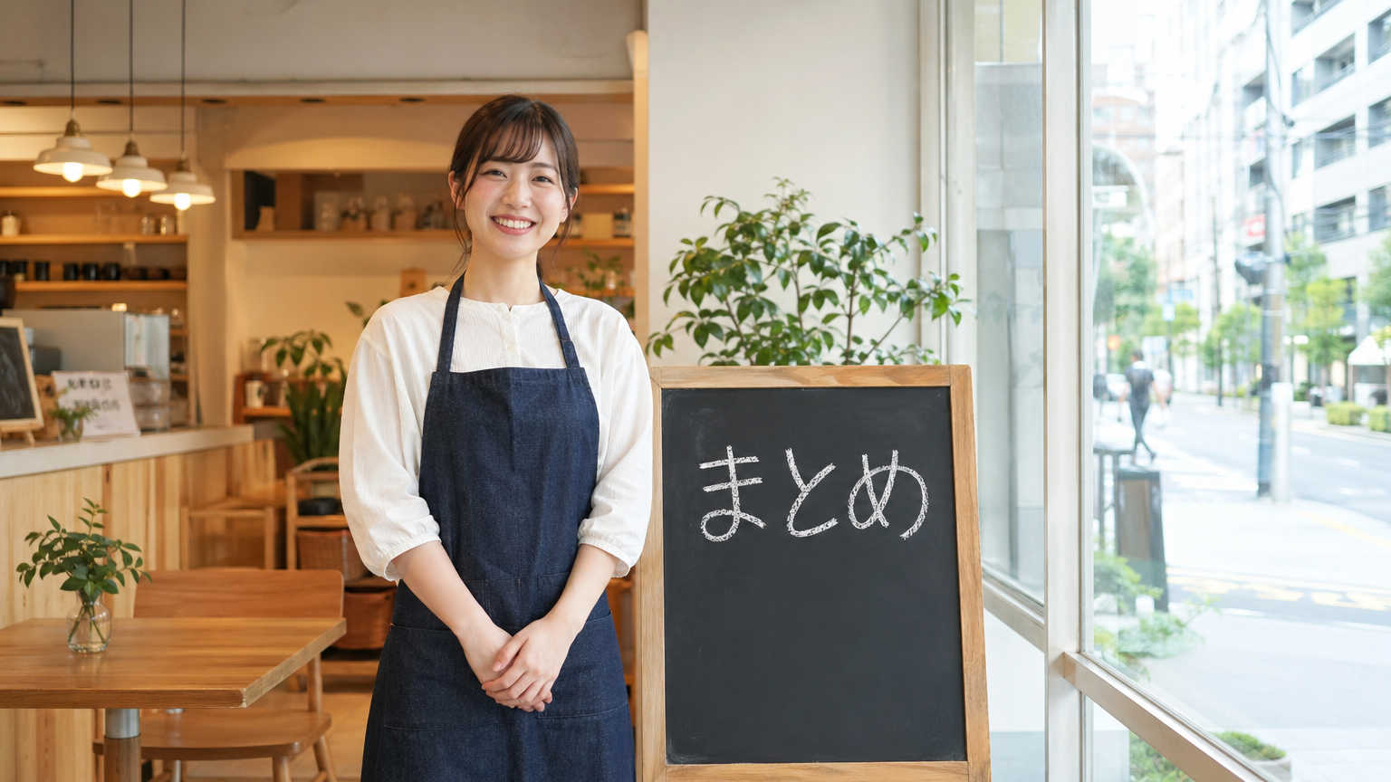 まとめ
