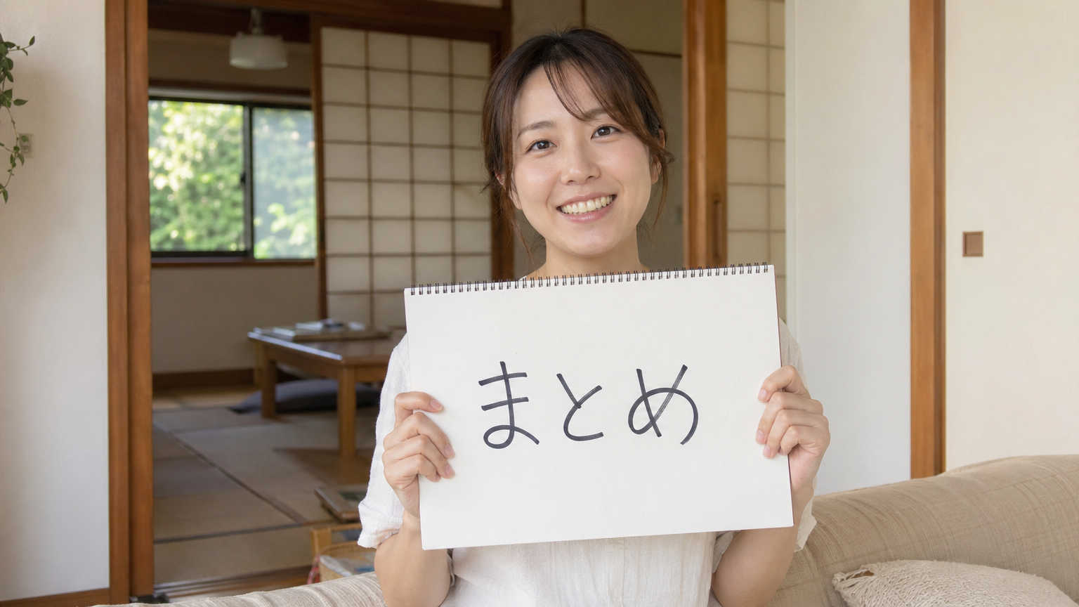 まとめ