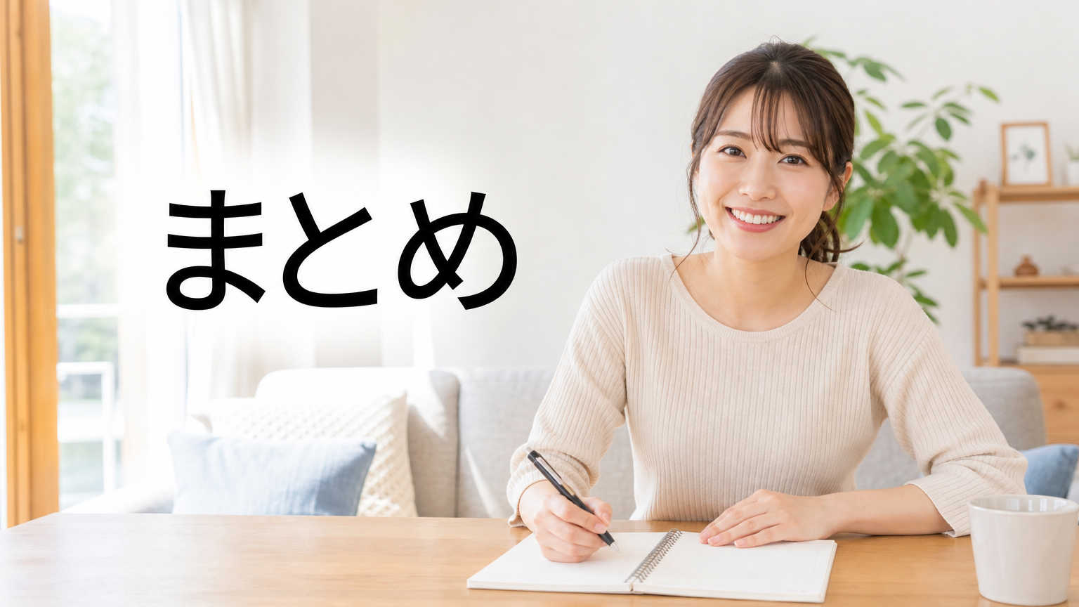 まとめ